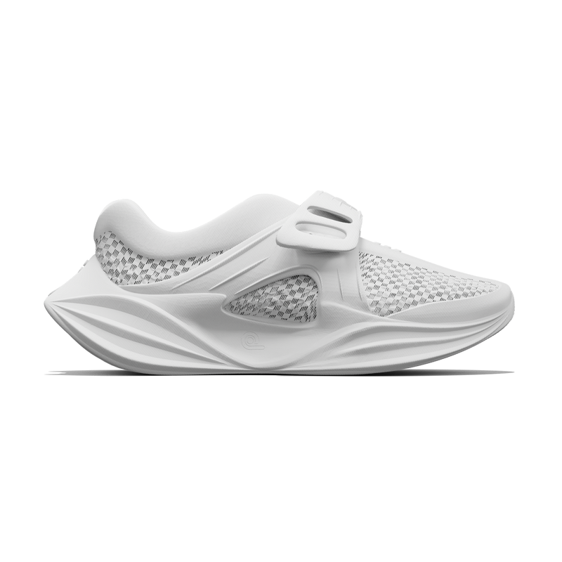 OD Easy PZ - 3D printed shoes - zellerfeld