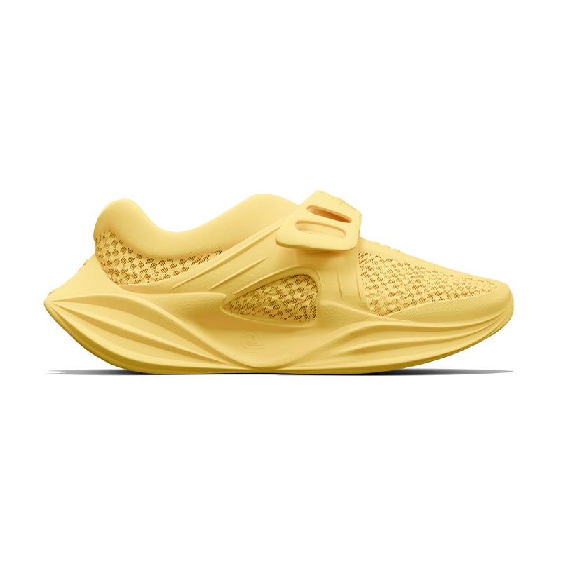 OD Easy PZ - 3D printed shoes - zellerfeld