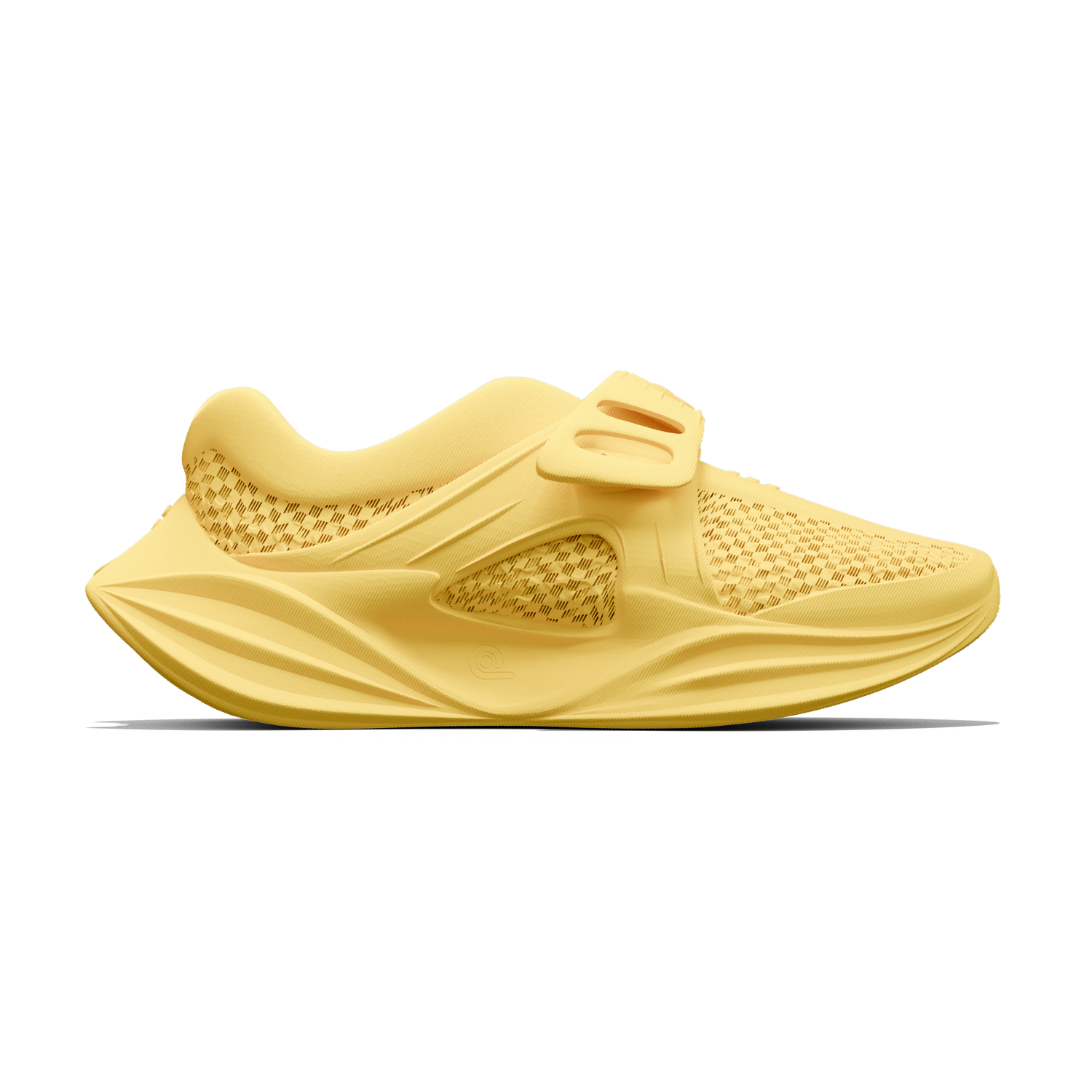 OD Easy PZ - 3D printed shoes - zellerfeld