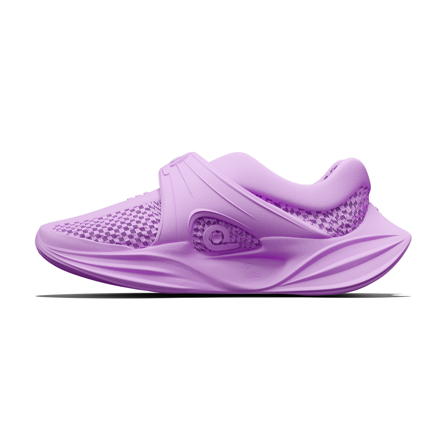 OD Easy PZ - 3D printed shoes - zellerfeld