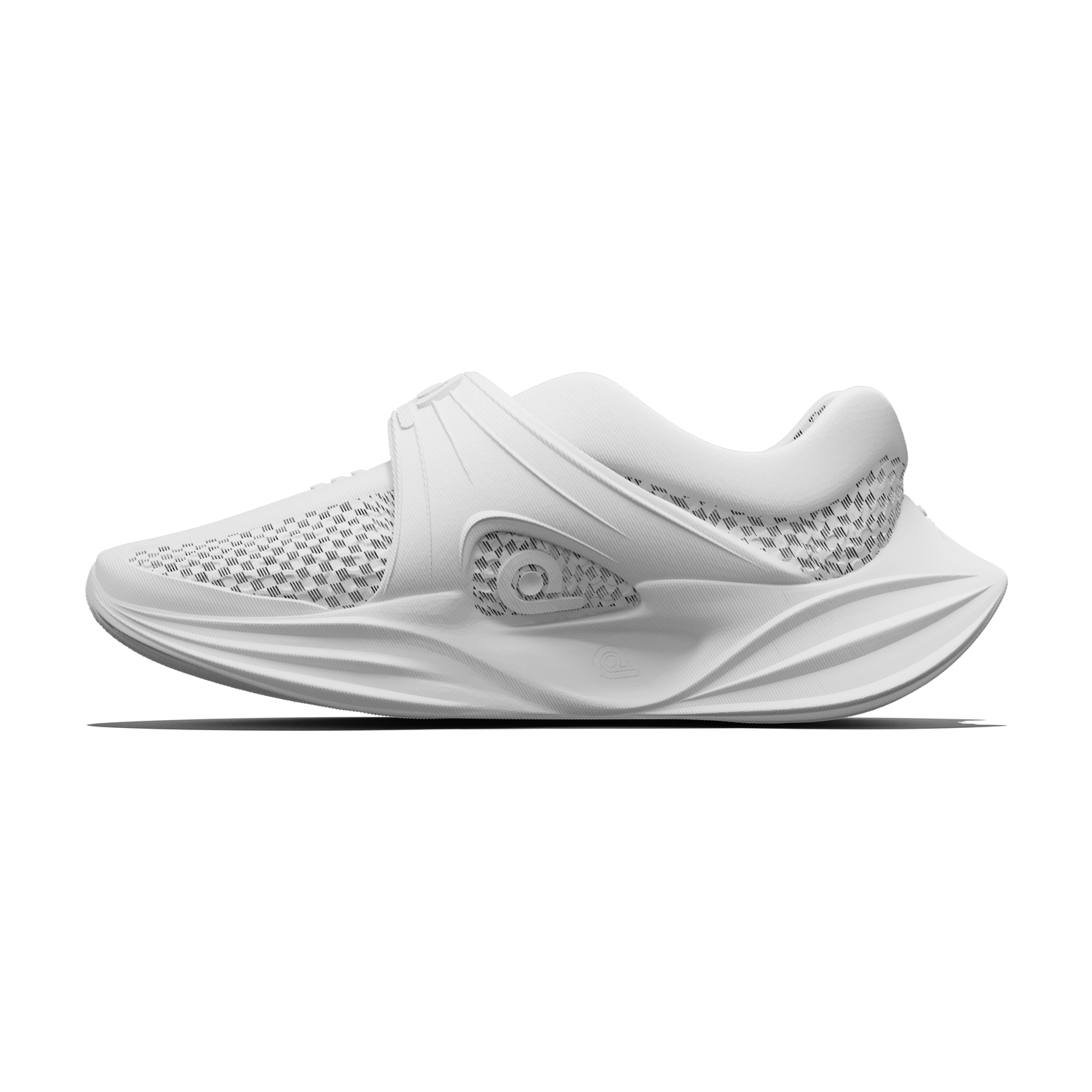 OD Easy PZ - 3D printed shoes - zellerfeld