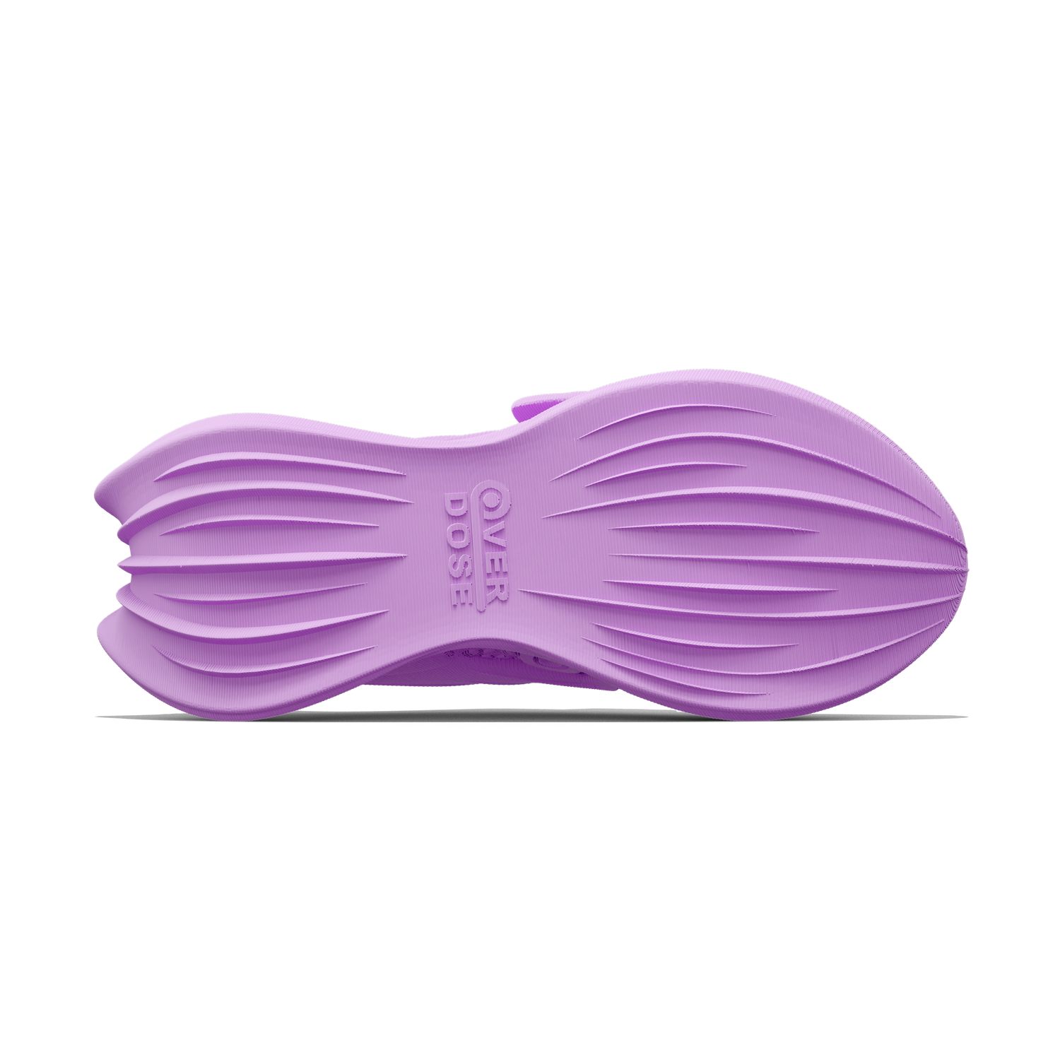 OD Easy PZ - 3D printed shoes - zellerfeld