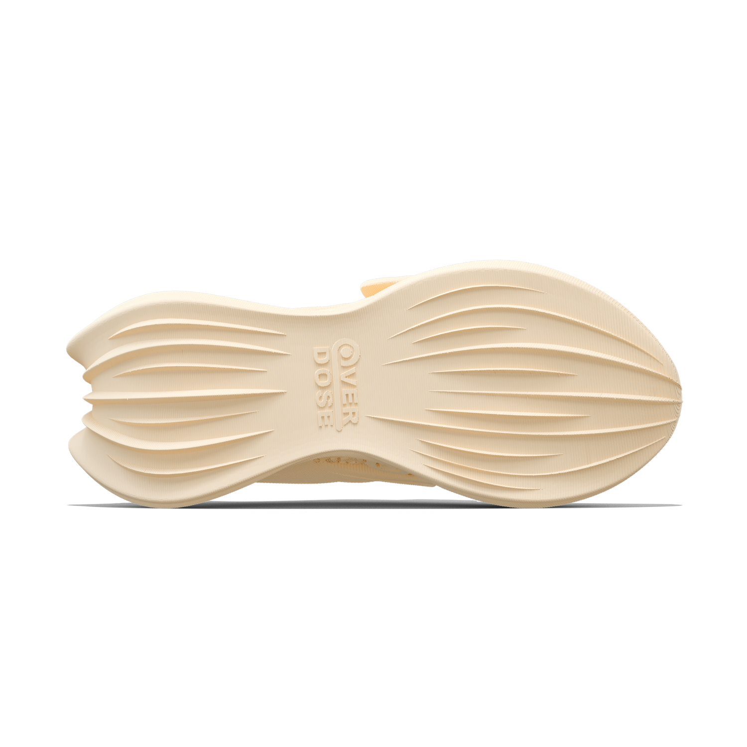 OD Easy PZ - 3D printed shoes - zellerfeld