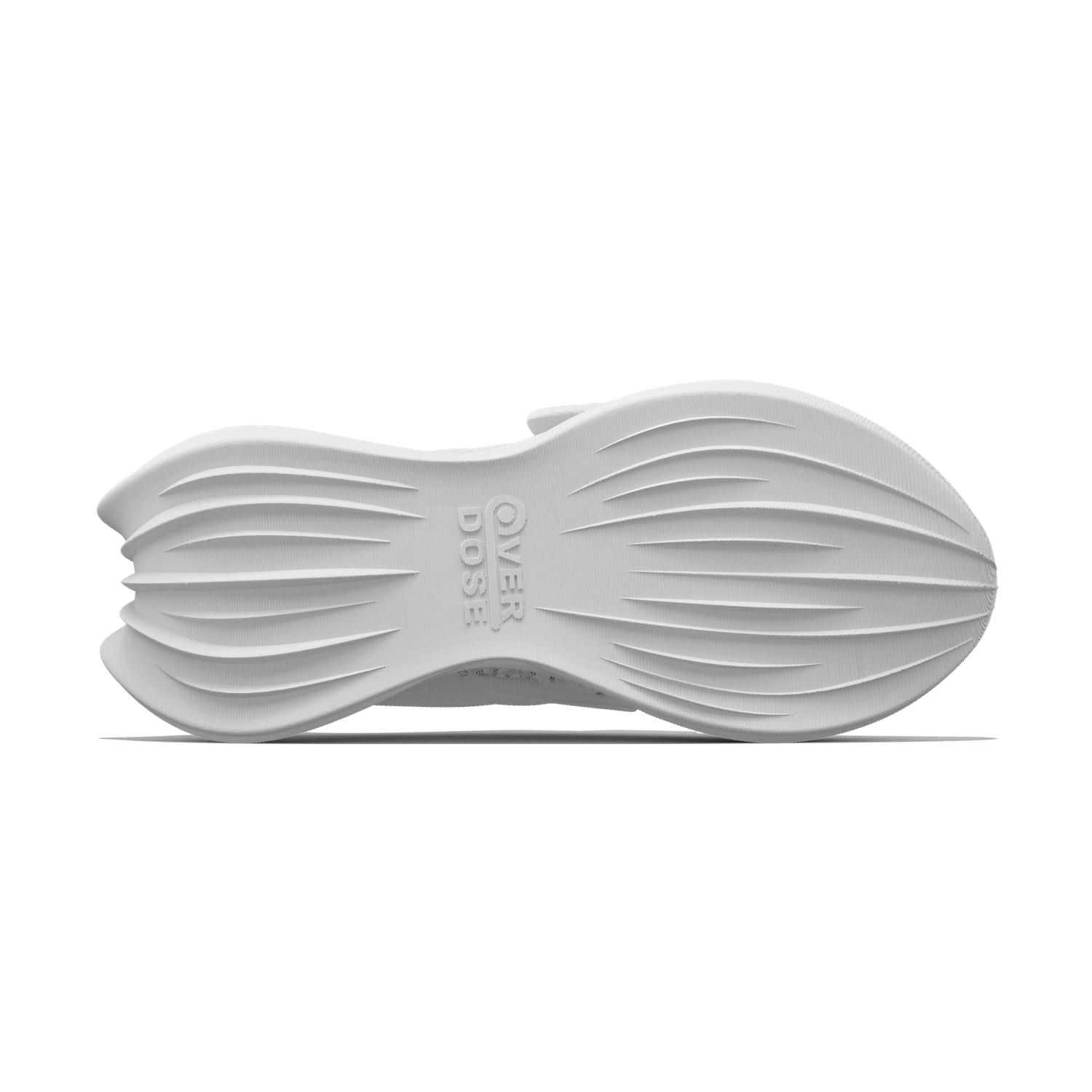 OD Easy PZ - 3D printed shoes - zellerfeld