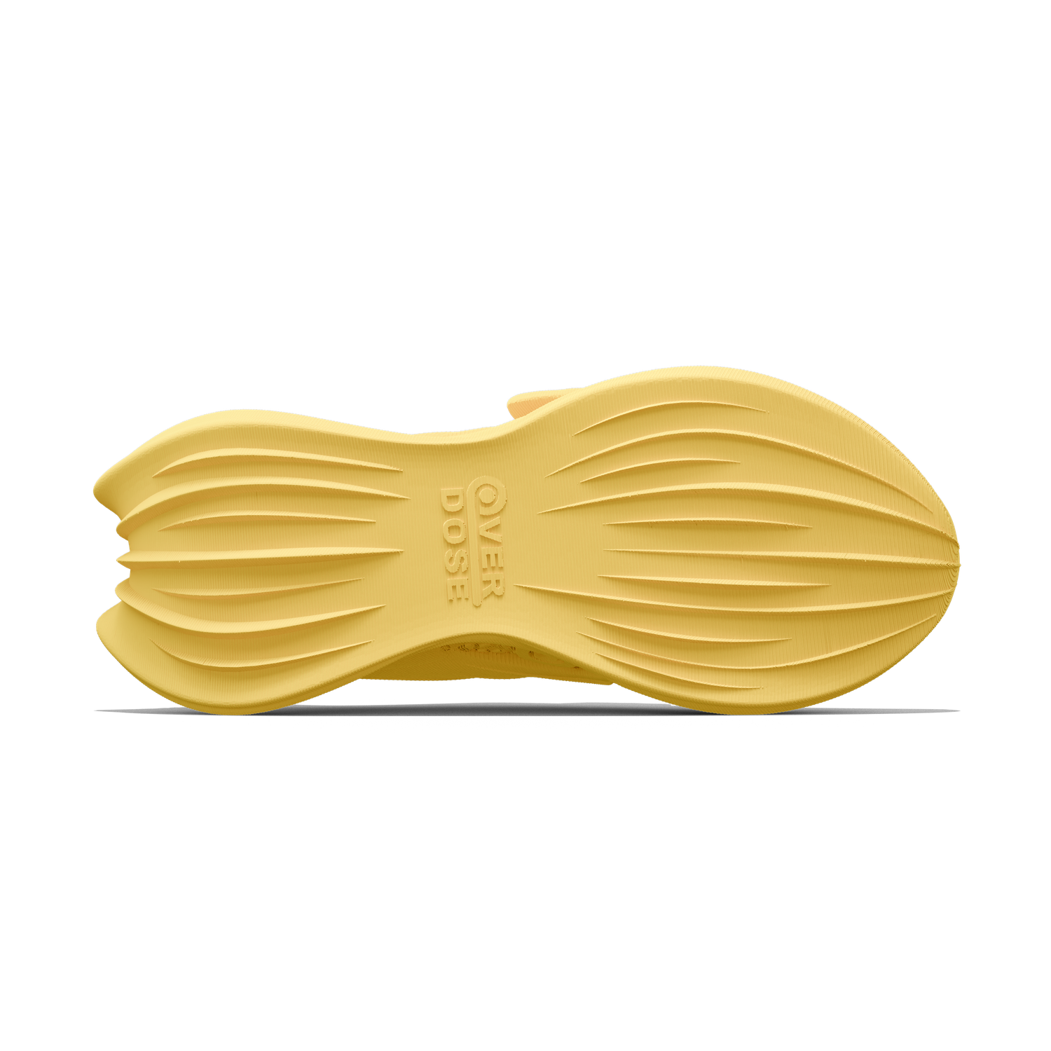 OD Easy PZ - 3D printed shoes - zellerfeld