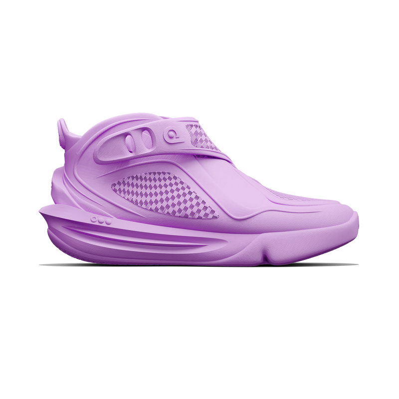 Baron Davis 3D Basketball Recovery Sneaker