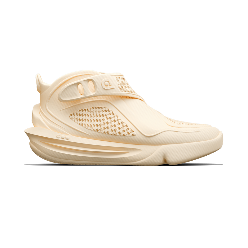 Baron Davis 3D Basketball Recovery Sneaker