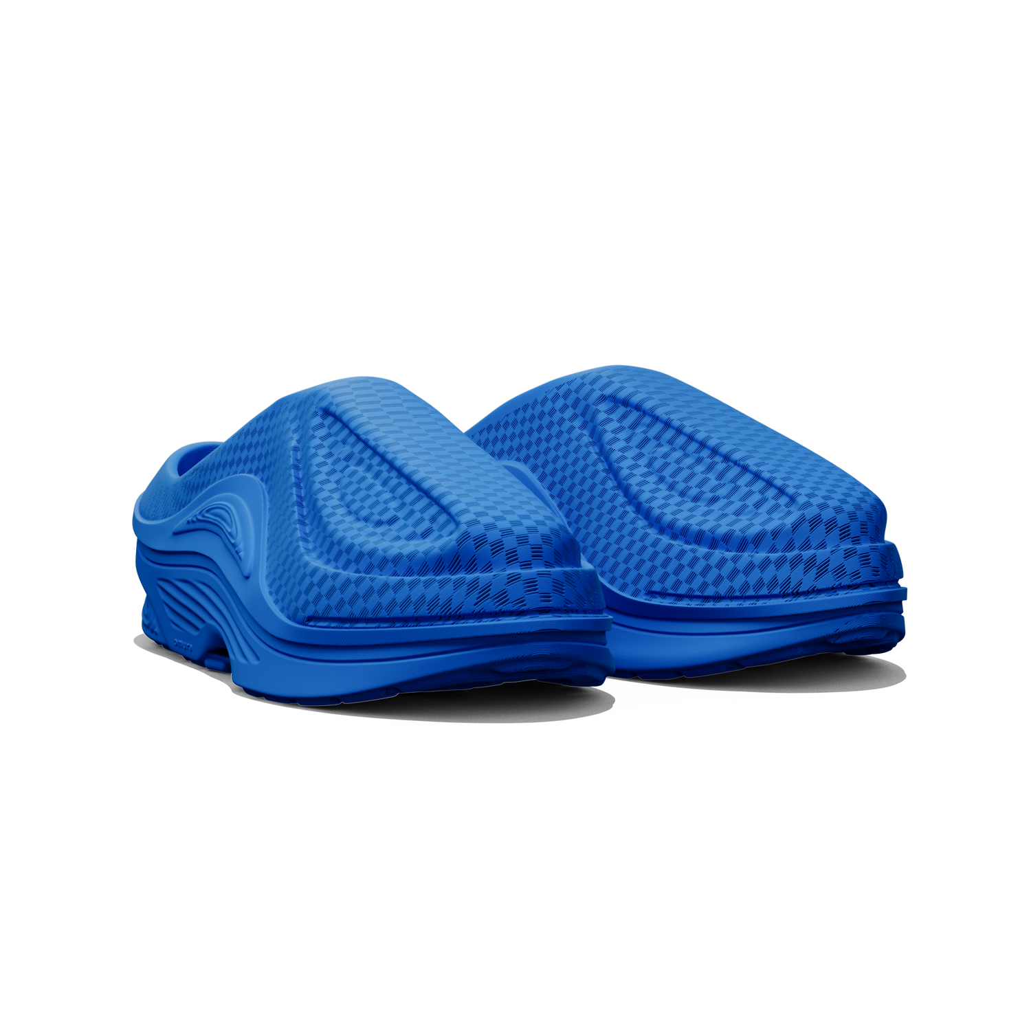 FOSSIL - 3D printed shoes - zellerfeld