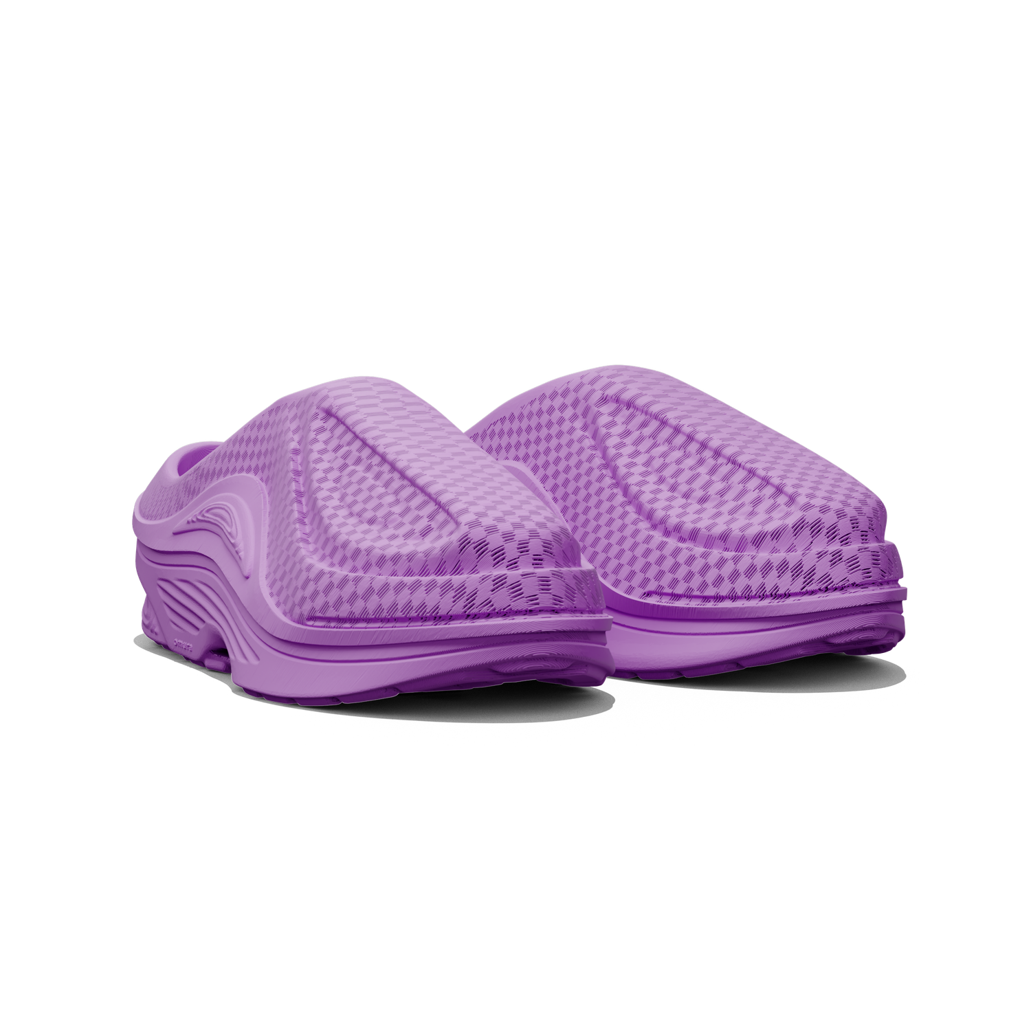 FOSSIL - 3D printed shoes - zellerfeld
