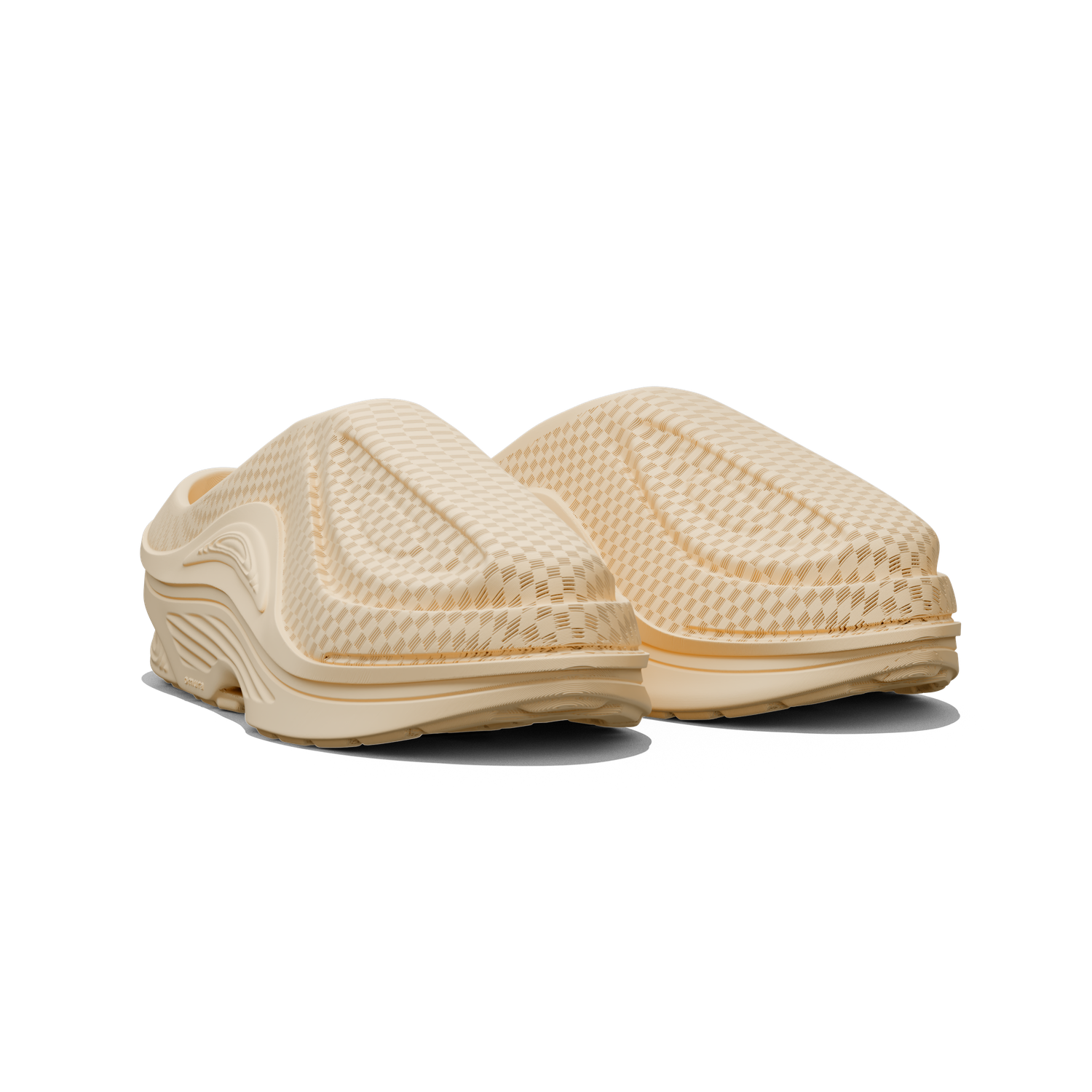FOSSIL - 3D printed shoes - zellerfeld