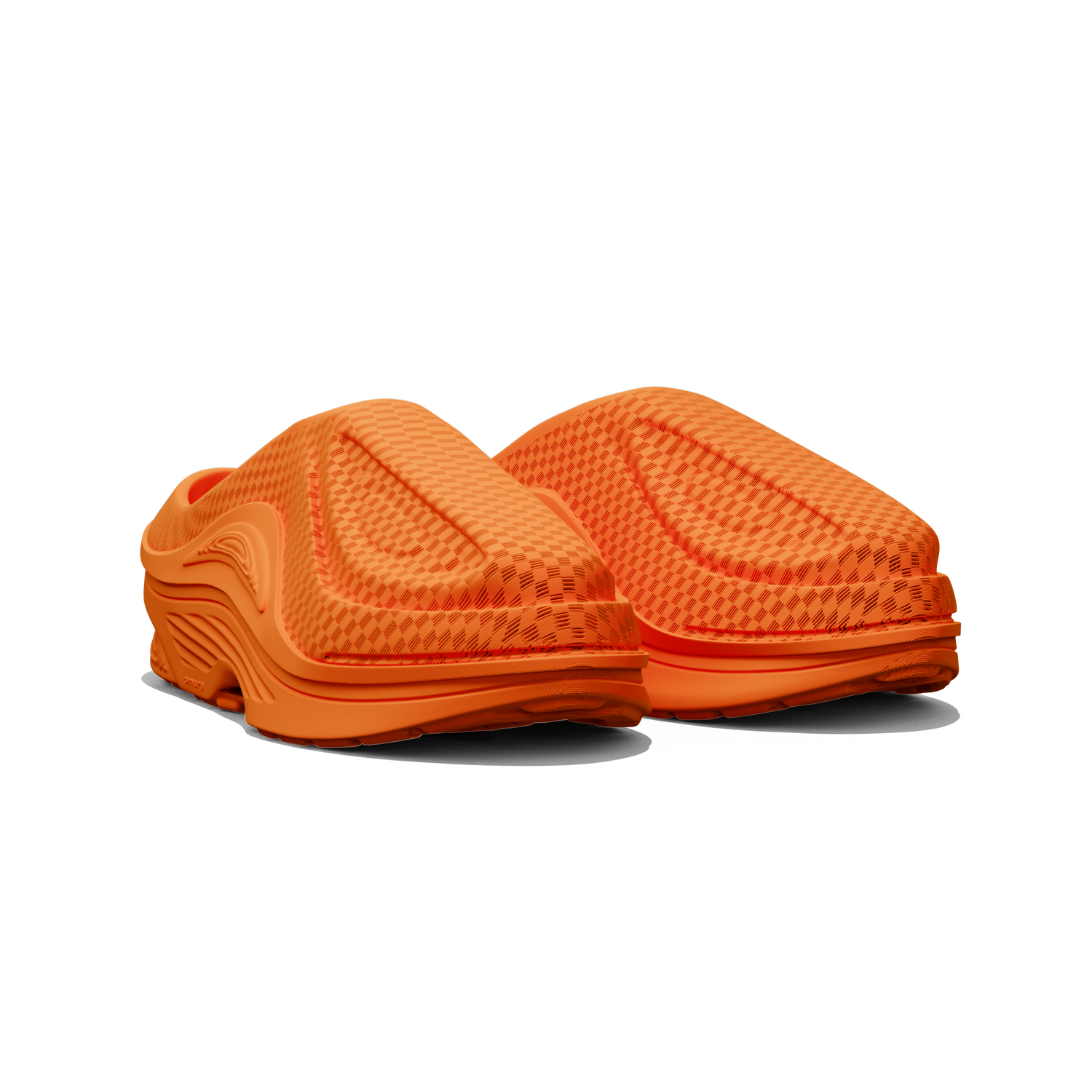 FOSSIL - 3D printed shoes - zellerfeld