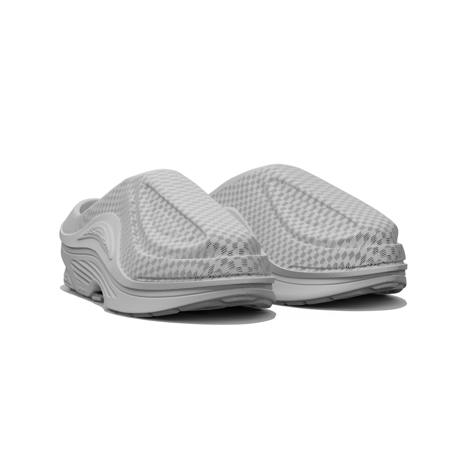 FOSSIL - 3D printed shoes - zellerfeld