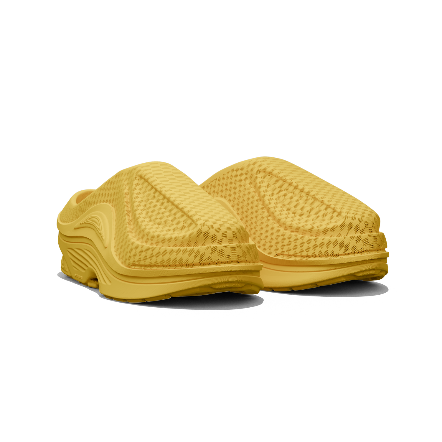 FOSSIL - 3D printed shoes - zellerfeld