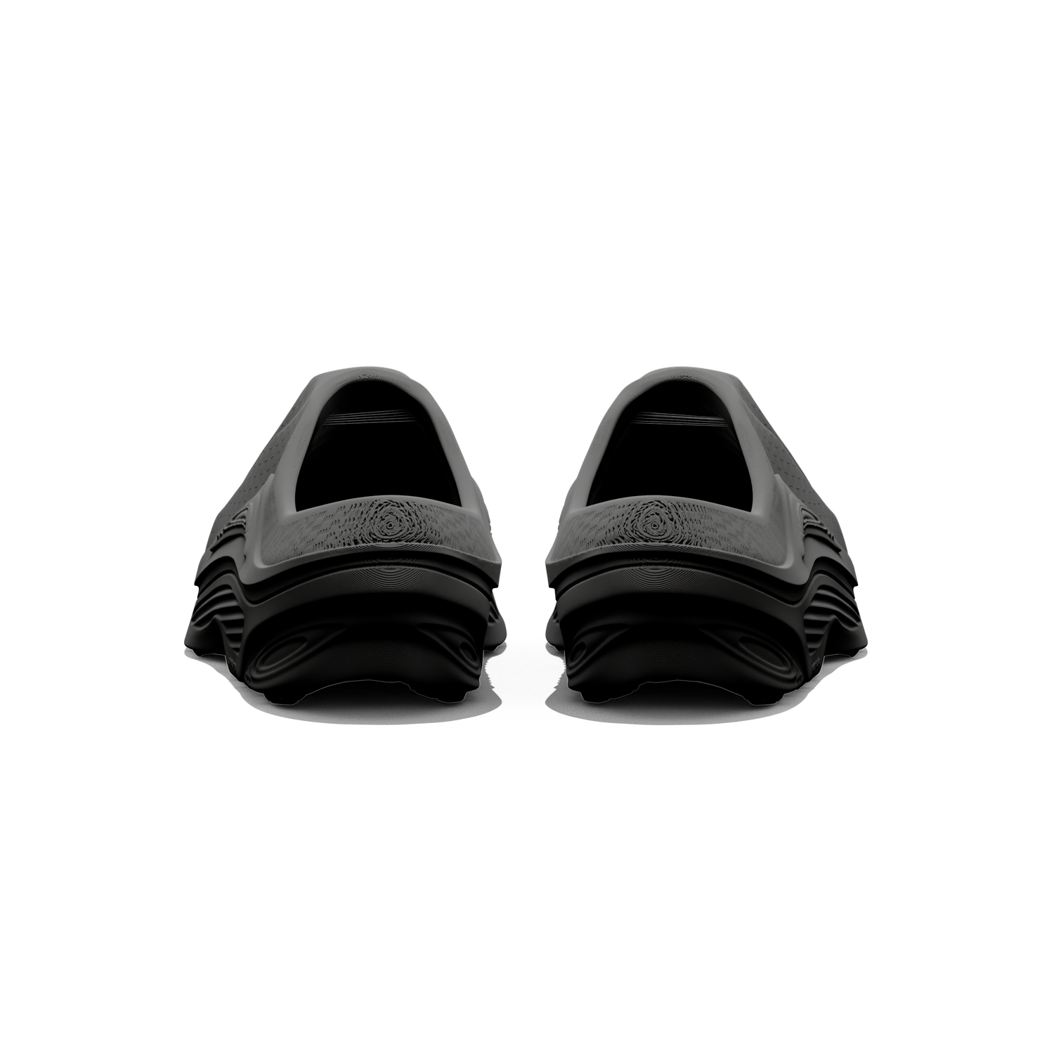FOSSIL - 3D printed shoes - zellerfeld