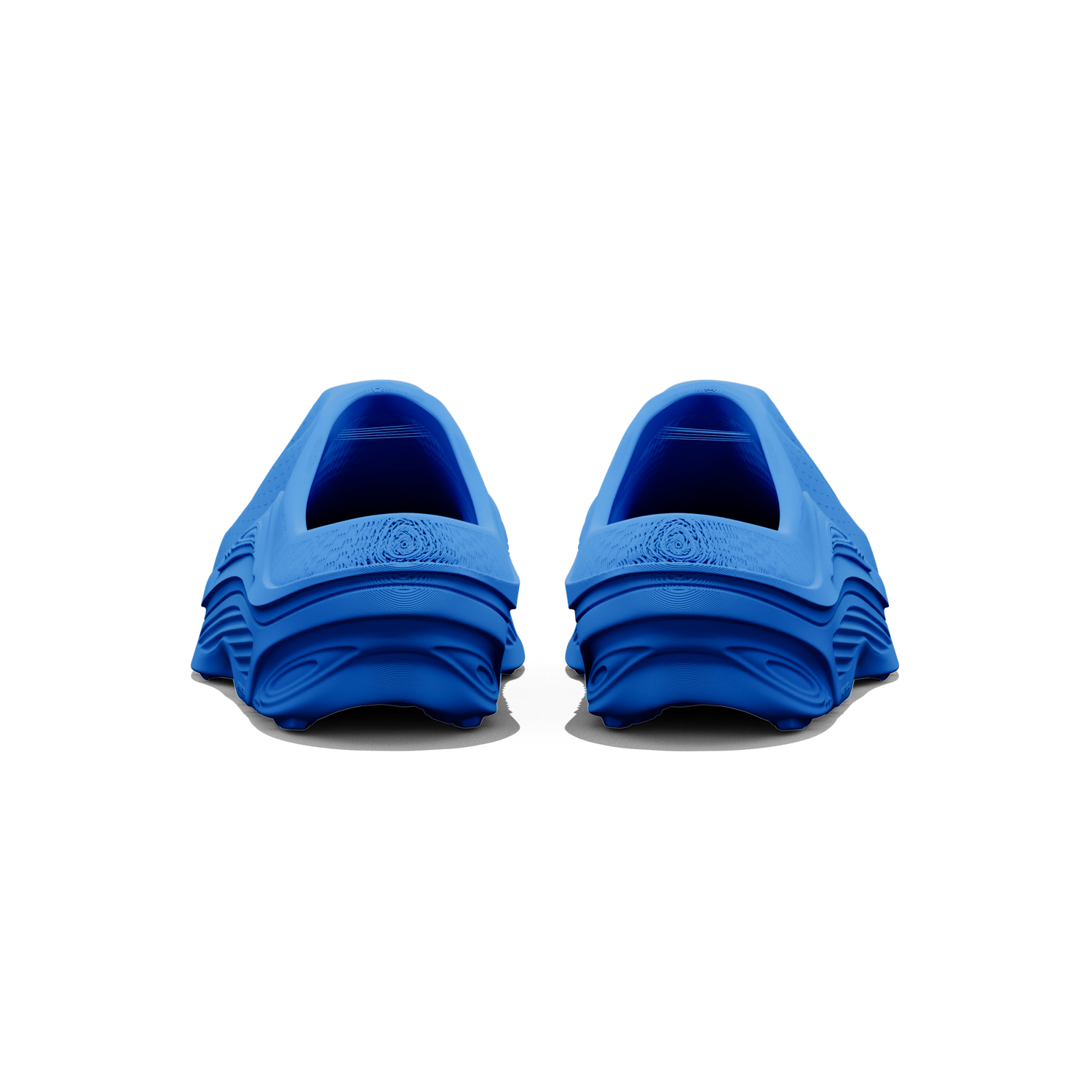 FOSSIL - 3D printed shoes - zellerfeld