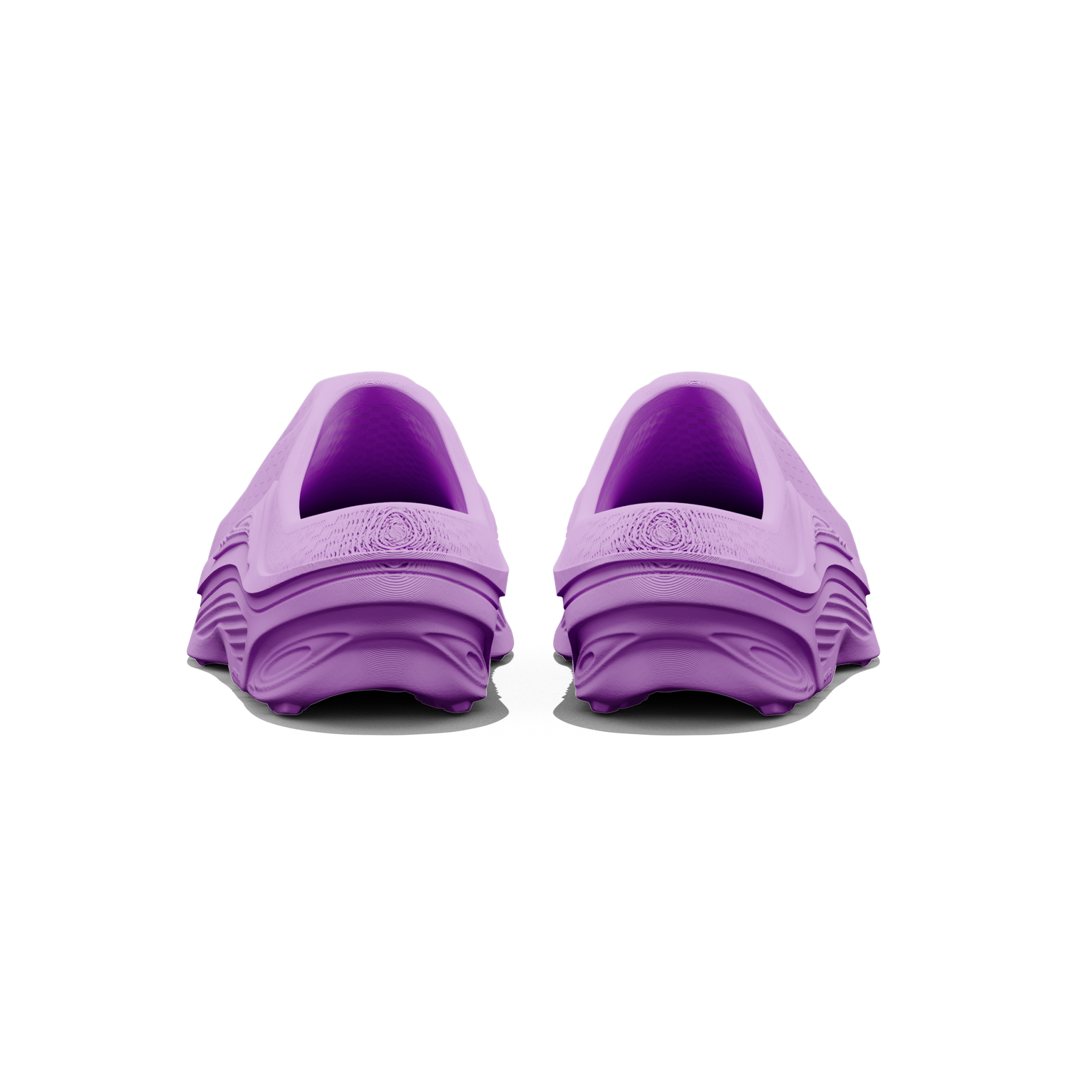 FOSSIL - 3D printed shoes - zellerfeld