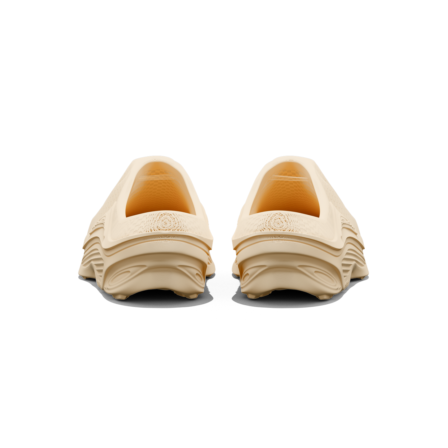 FOSSIL - 3D printed shoes - zellerfeld