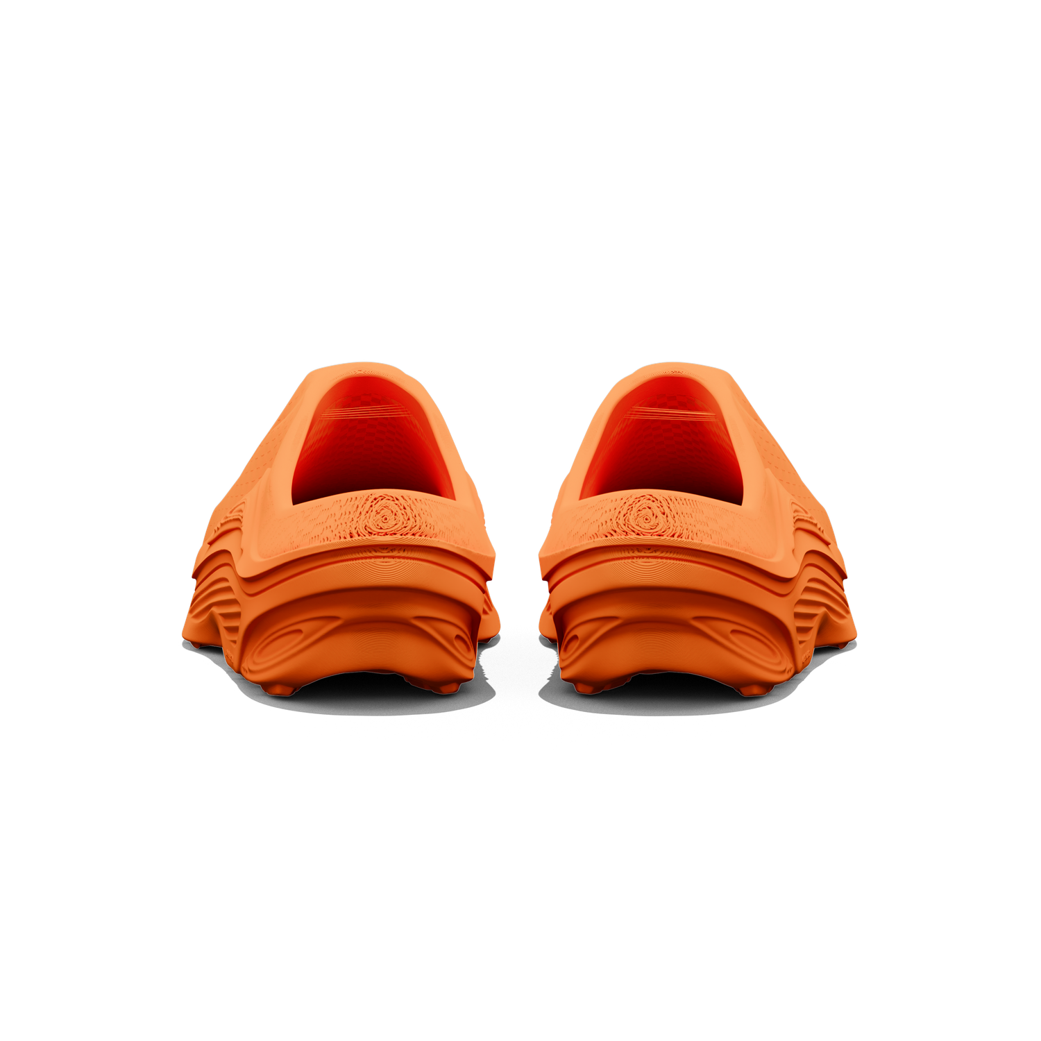 FOSSIL - 3D printed shoes - zellerfeld