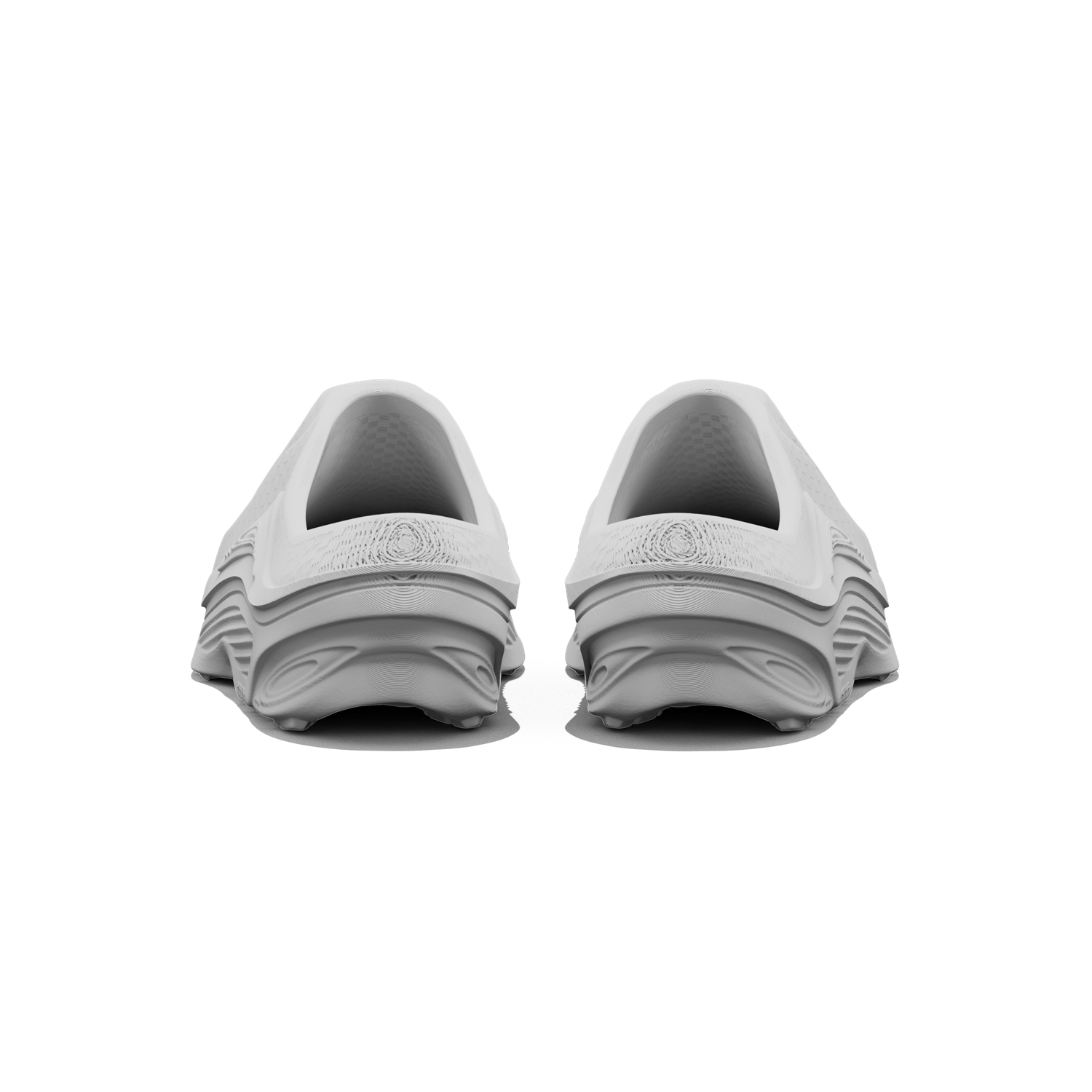 FOSSIL - 3D printed shoes - zellerfeld