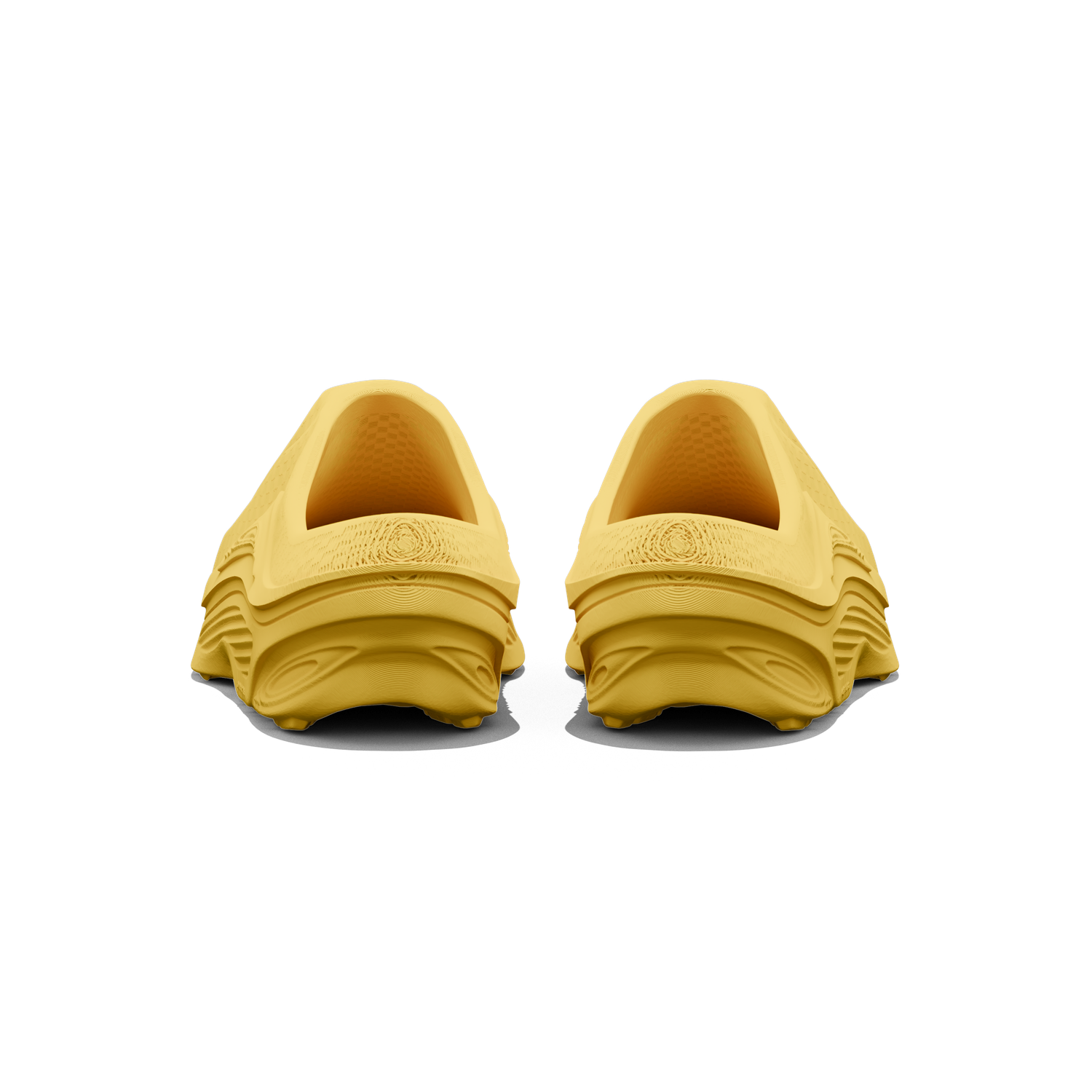 FOSSIL - 3D printed shoes - zellerfeld