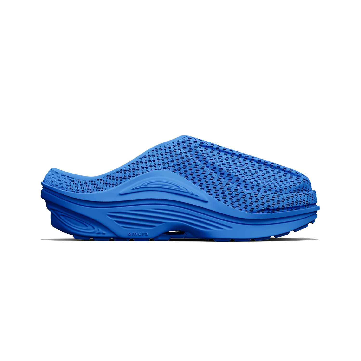 FOSSIL - 3D printed shoes - zellerfeld