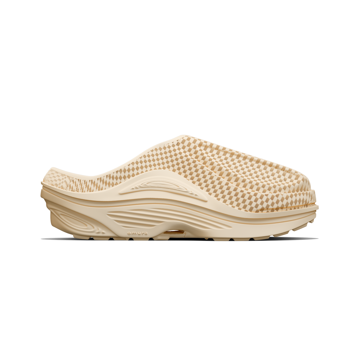 FOSSIL - 3D printed shoes - zellerfeld