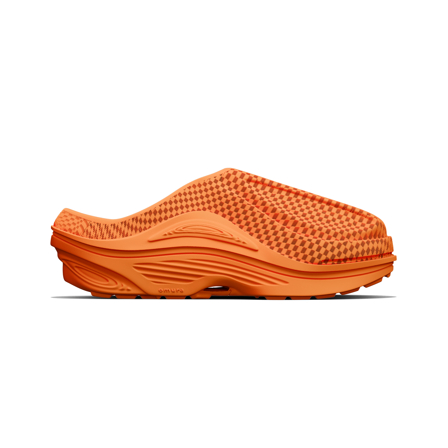 FOSSIL - 3D printed shoes - zellerfeld