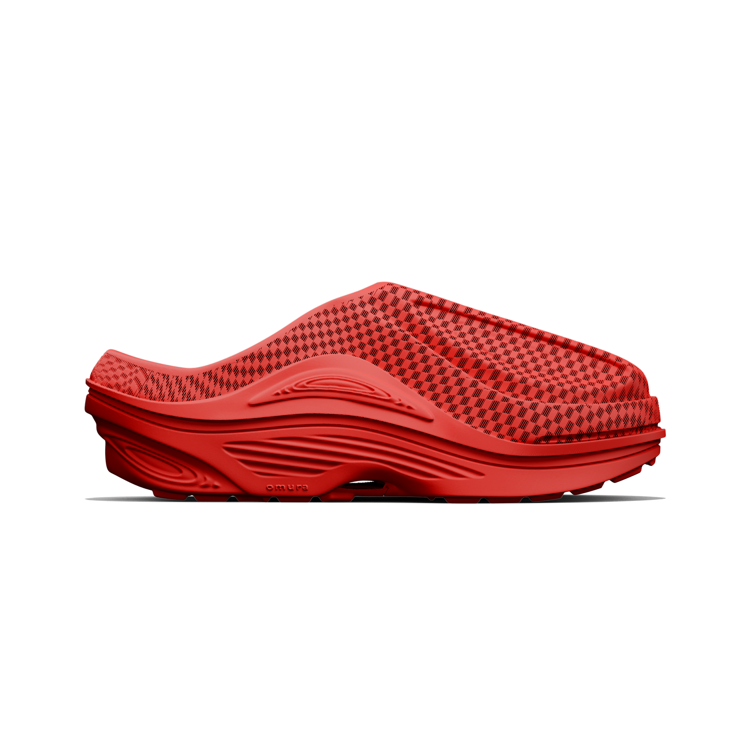 FOSSIL - 3D printed shoes - zellerfeld