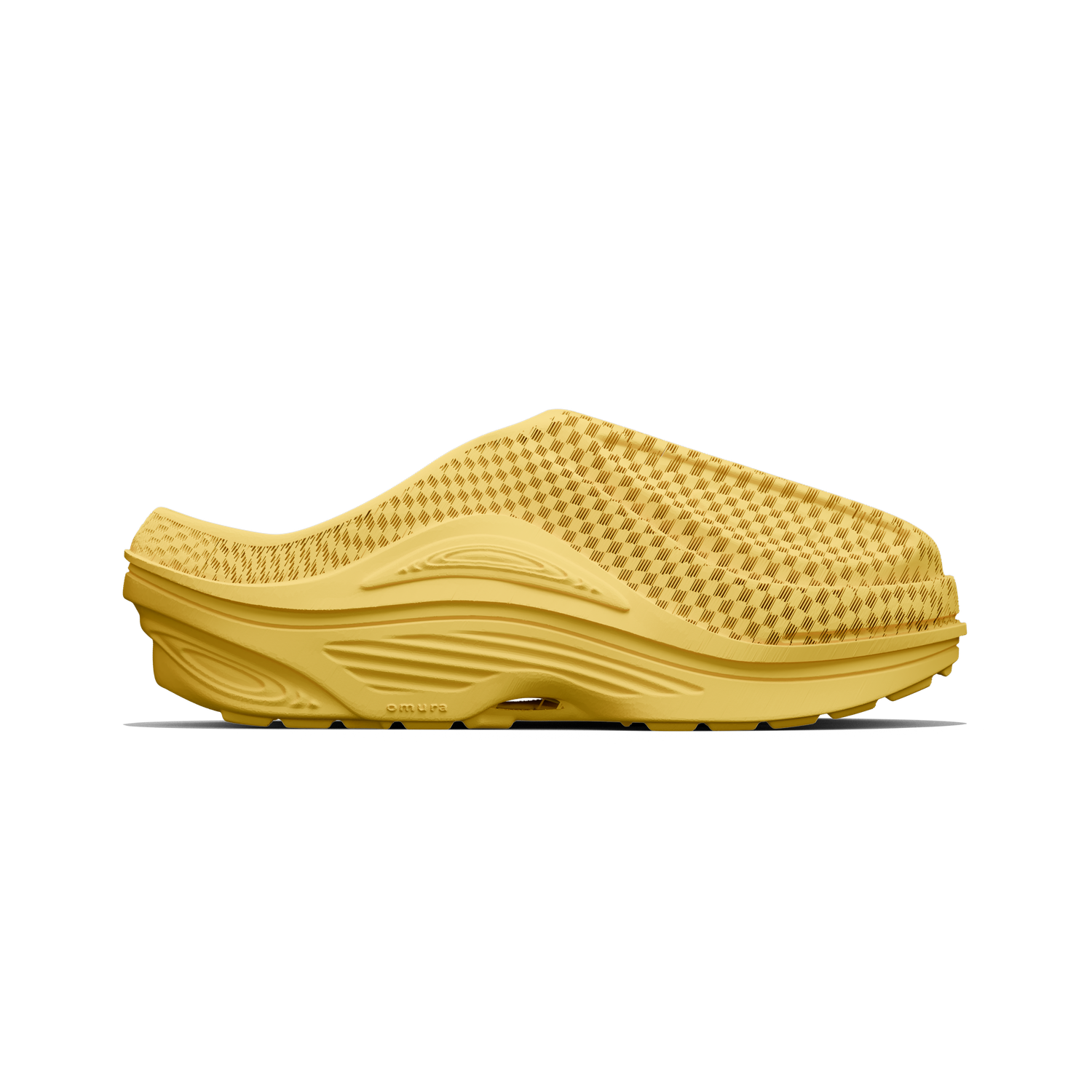 FOSSIL - 3D printed shoes - zellerfeld