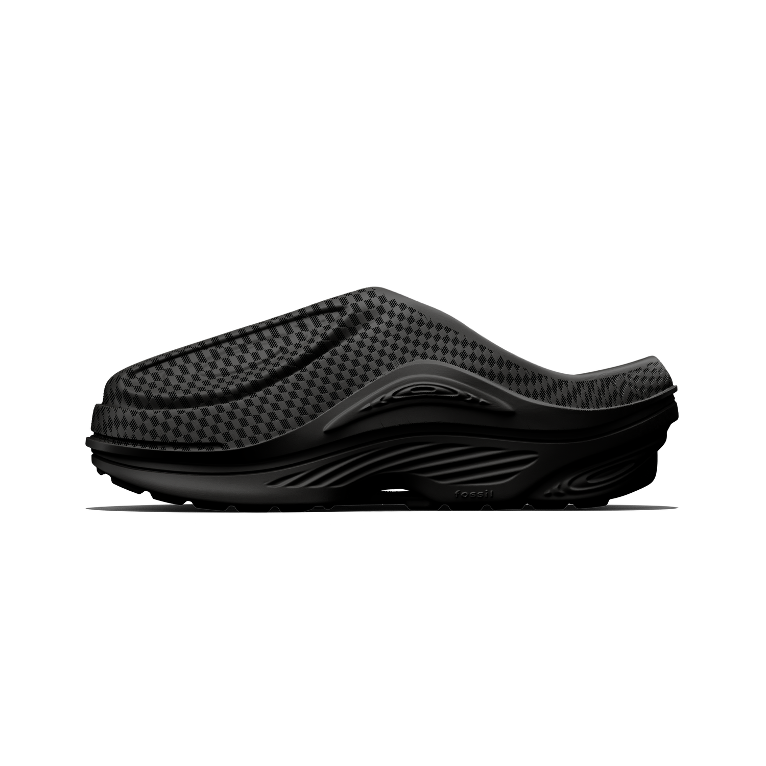 FOSSIL - 3D printed shoes - zellerfeld