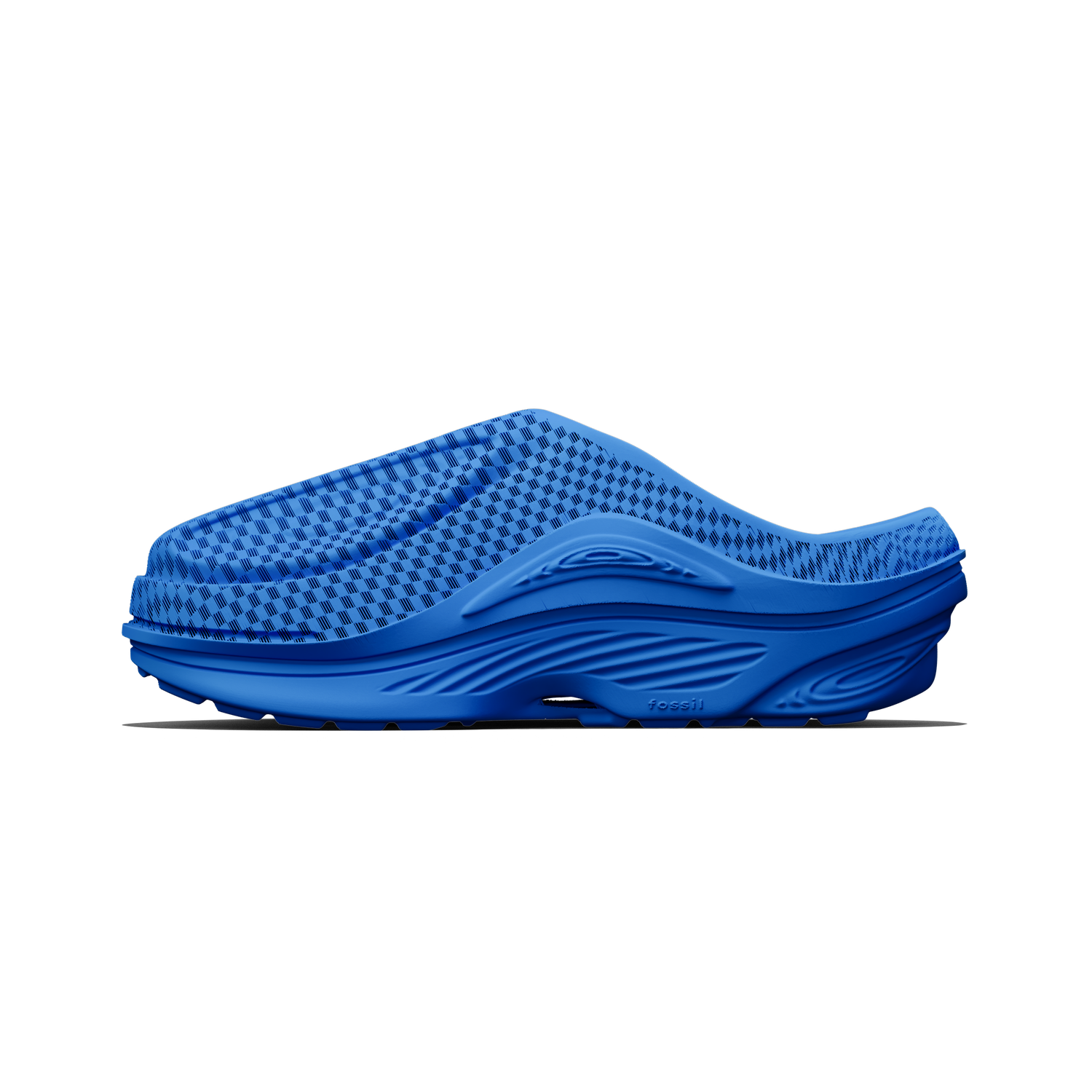 FOSSIL - 3D printed shoes - zellerfeld