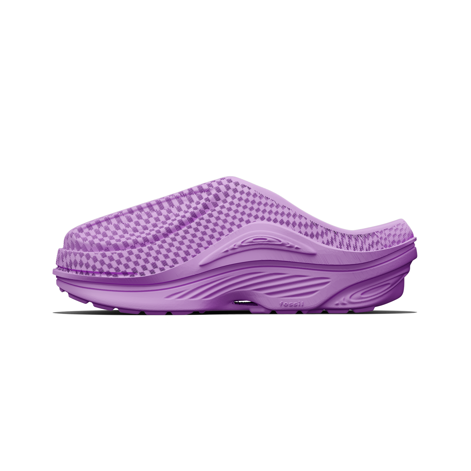 FOSSIL - 3D printed shoes - zellerfeld