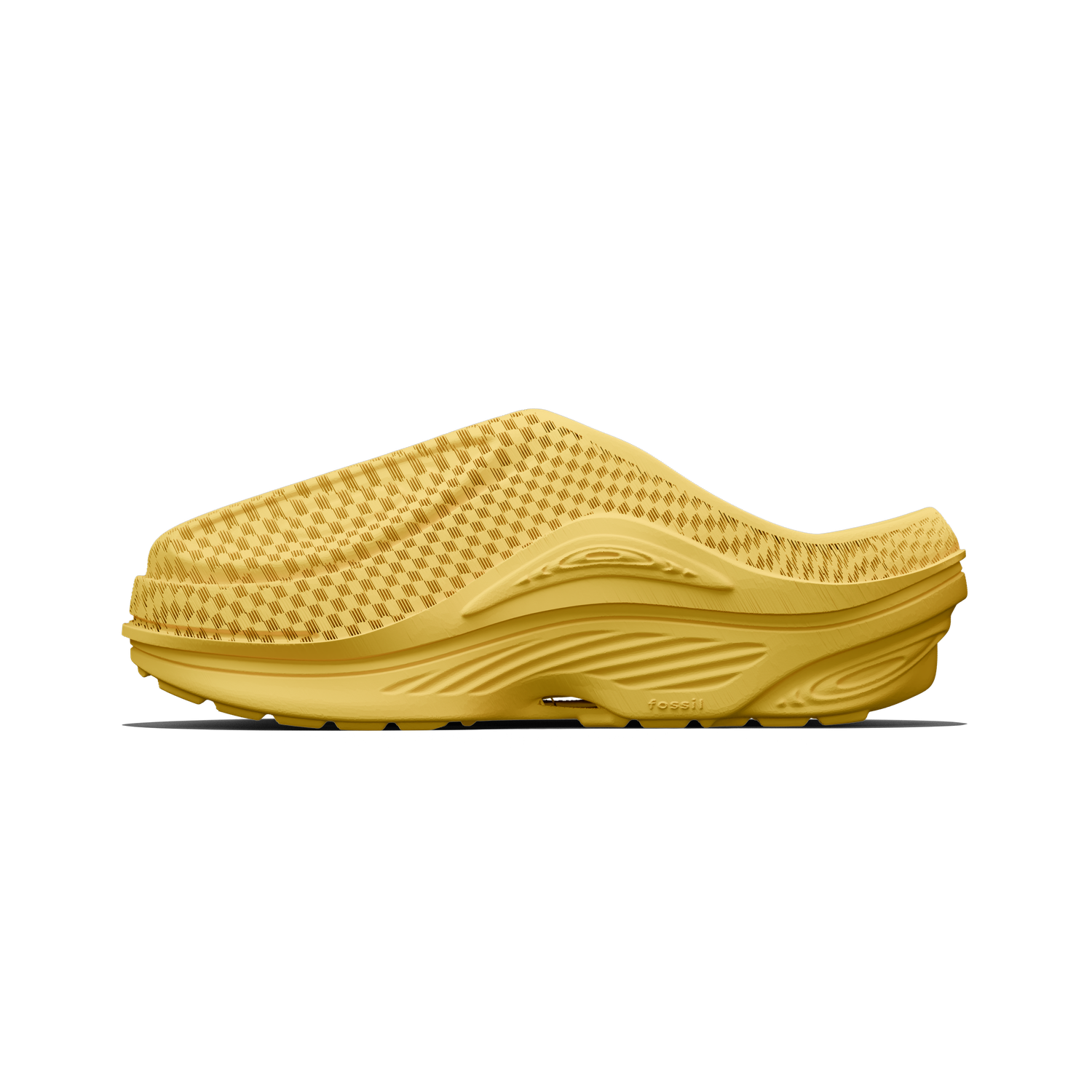 FOSSIL - 3D printed shoes - zellerfeld