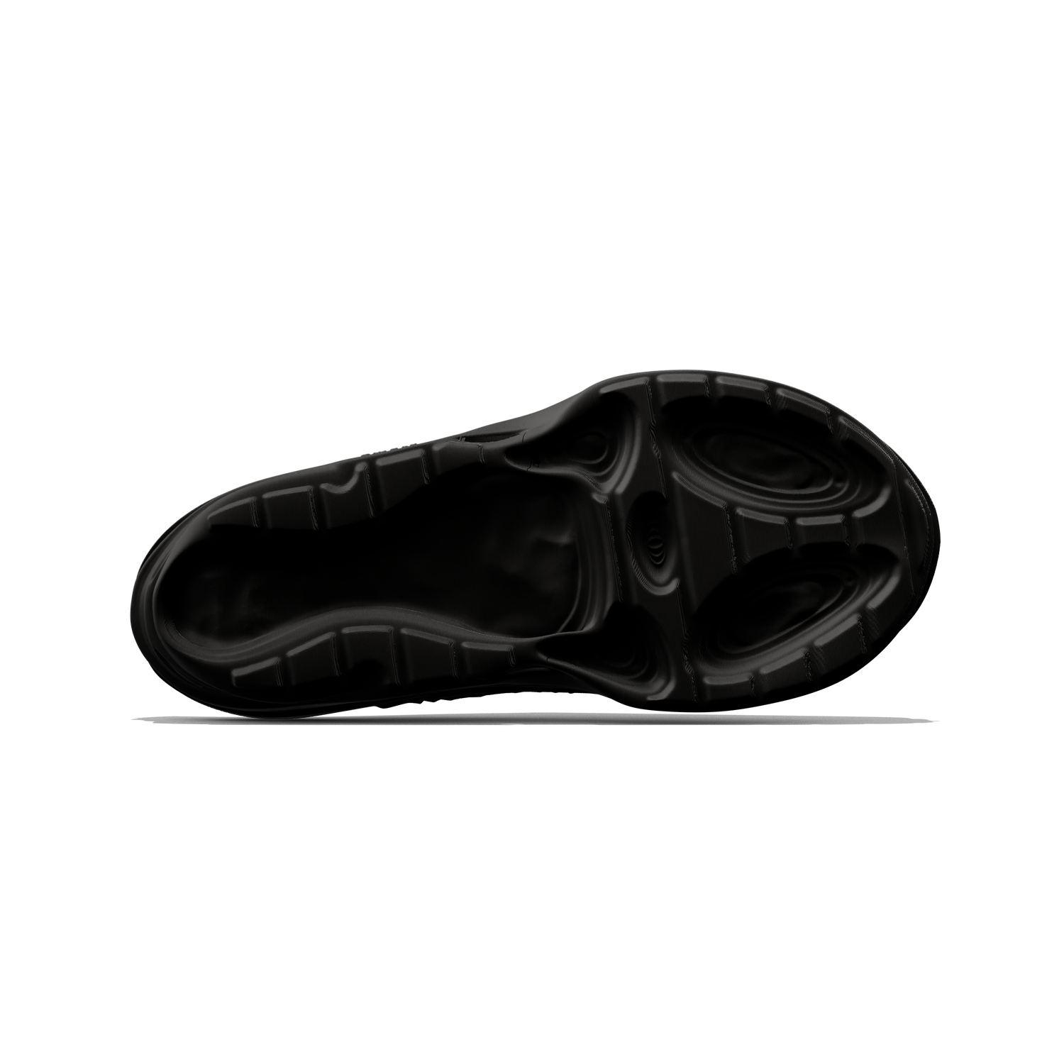 FOSSIL - 3D printed shoes - zellerfeld