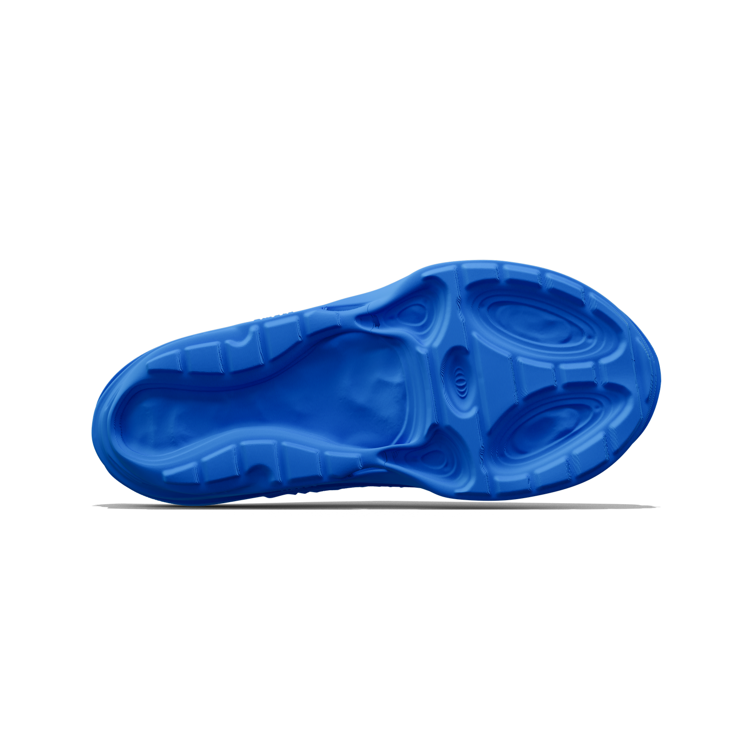 FOSSIL - 3D printed shoes - zellerfeld