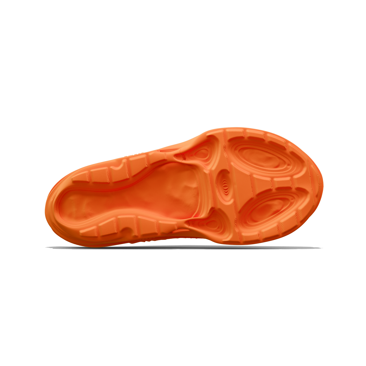 FOSSIL - 3D printed shoes - zellerfeld
