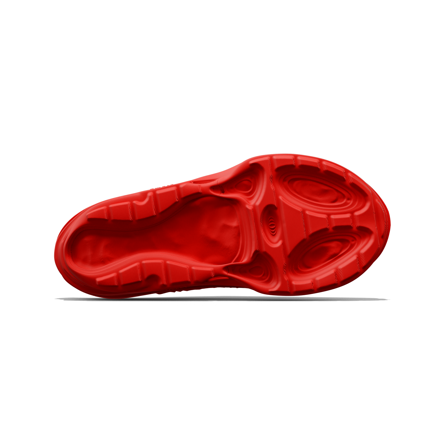 FOSSIL - 3D printed shoes - zellerfeld