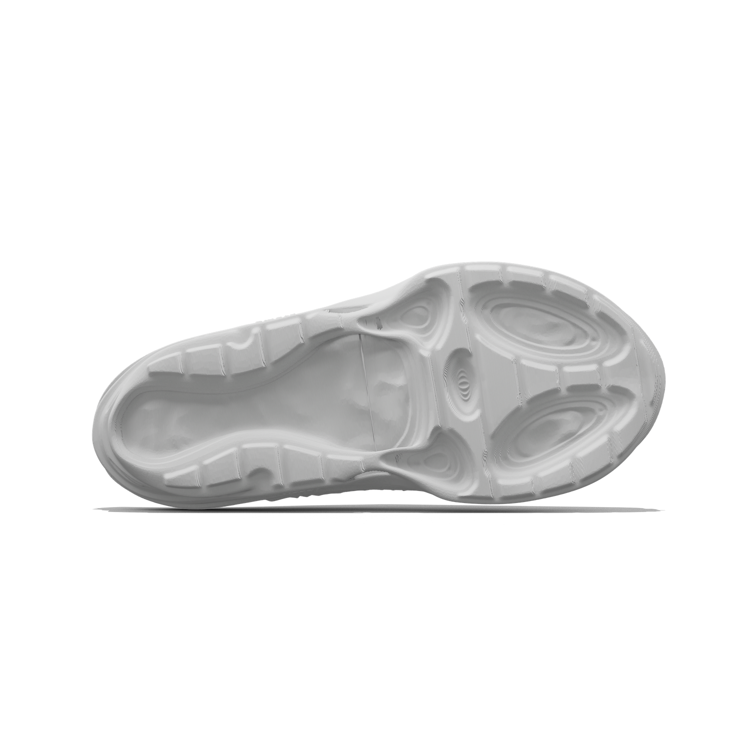 FOSSIL - 3D printed shoes - zellerfeld