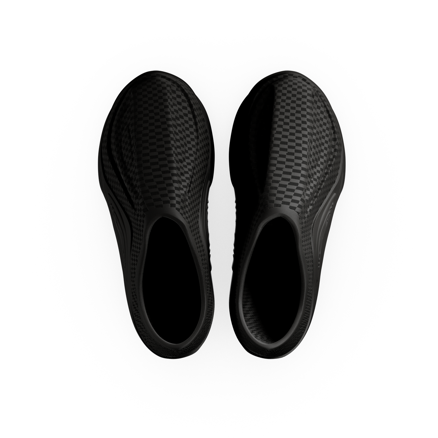 FOSSIL - 3D printed shoes - zellerfeld