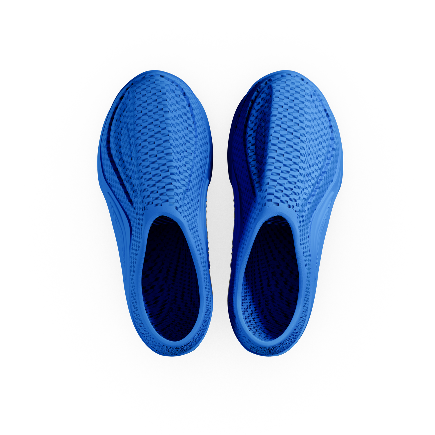 FOSSIL - 3D printed shoes - zellerfeld