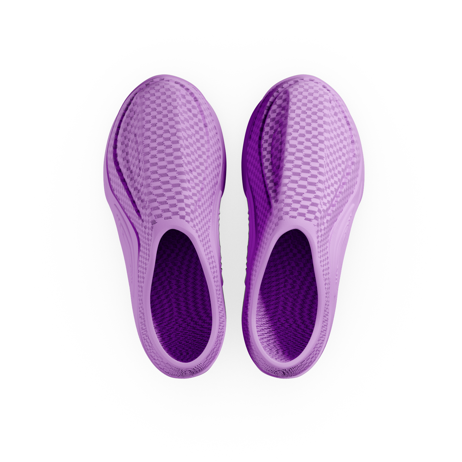 FOSSIL - 3D printed shoes - zellerfeld