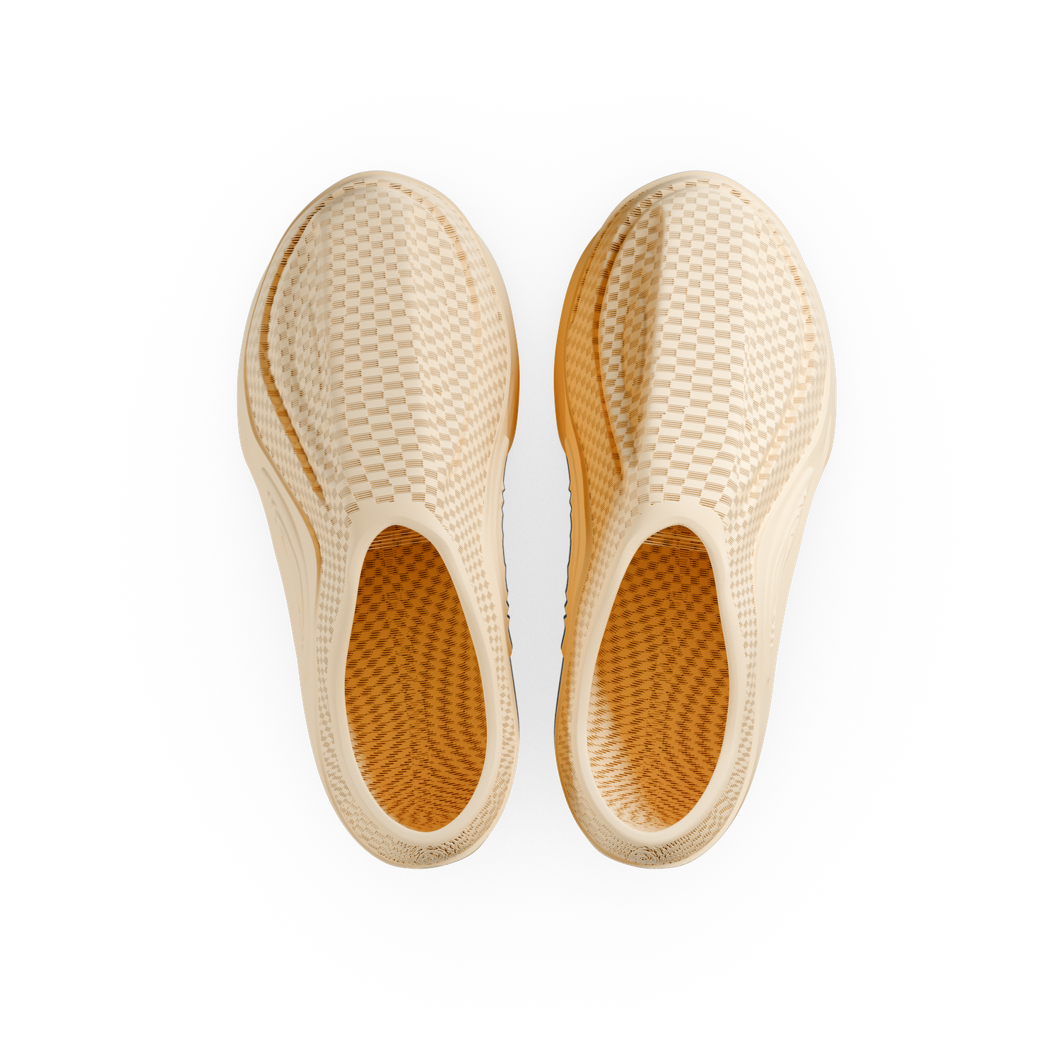 FOSSIL - 3D printed shoes - zellerfeld