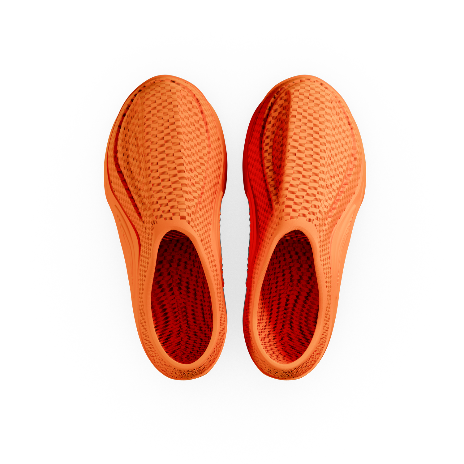 FOSSIL - 3D printed shoes - zellerfeld