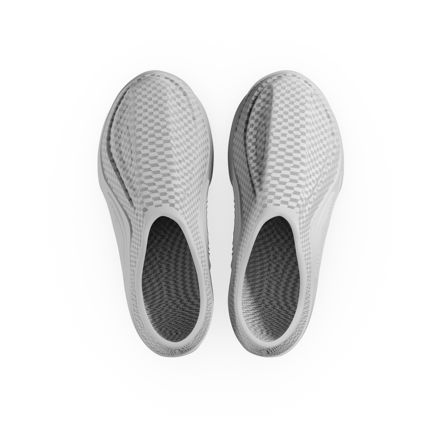 FOSSIL - 3D printed shoes - zellerfeld