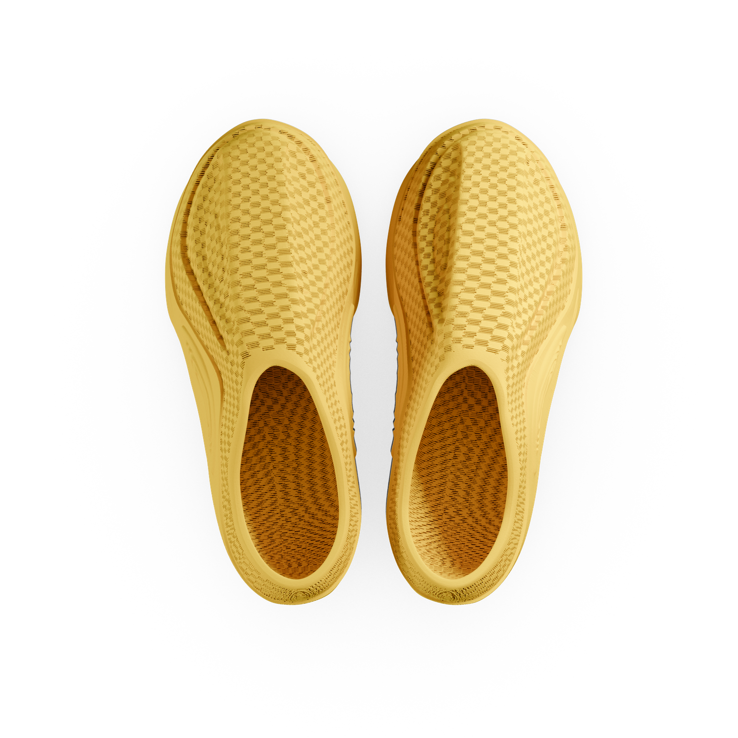 FOSSIL - 3D printed shoes - zellerfeld