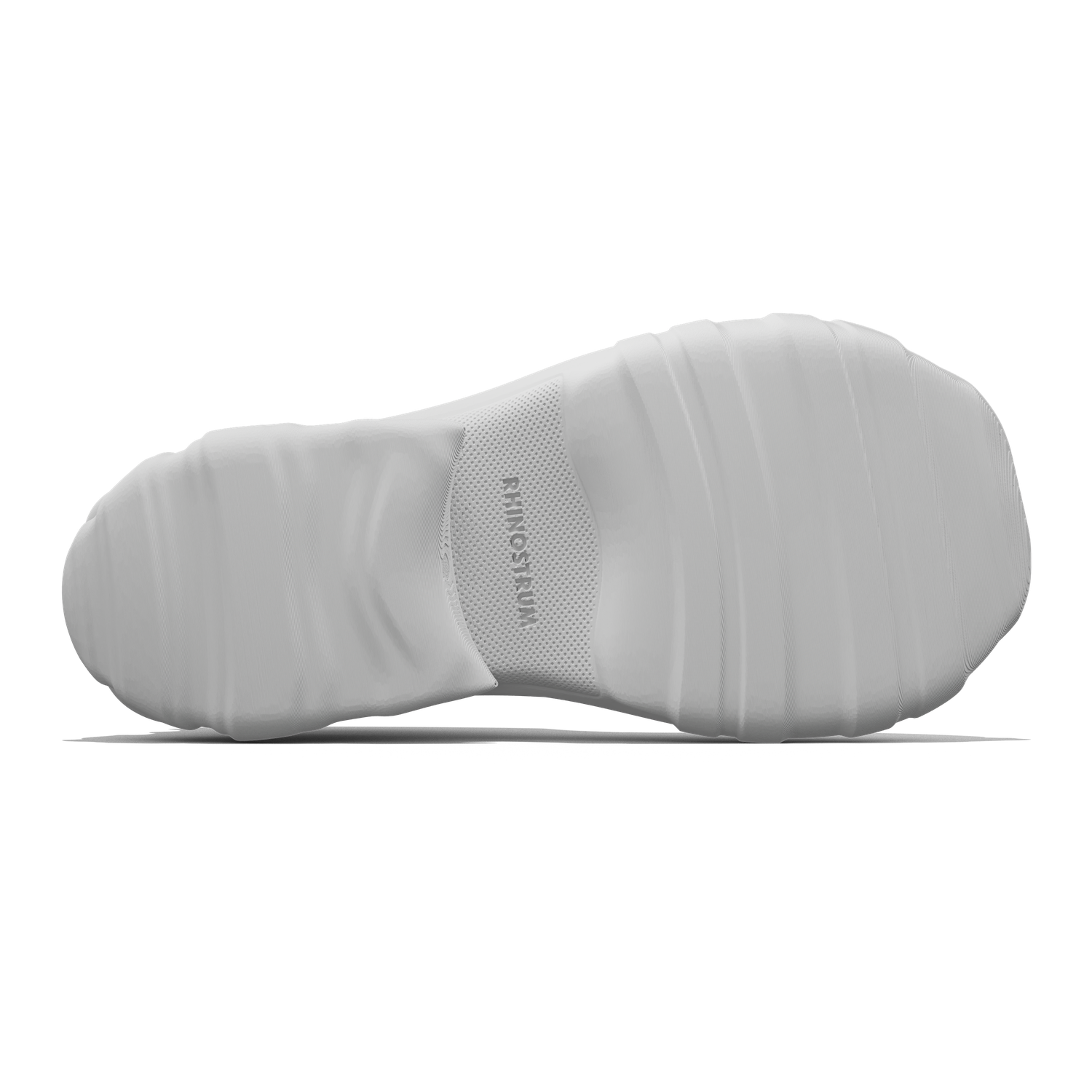 Rhinostrum - 3D printed shoes - zellerfeld