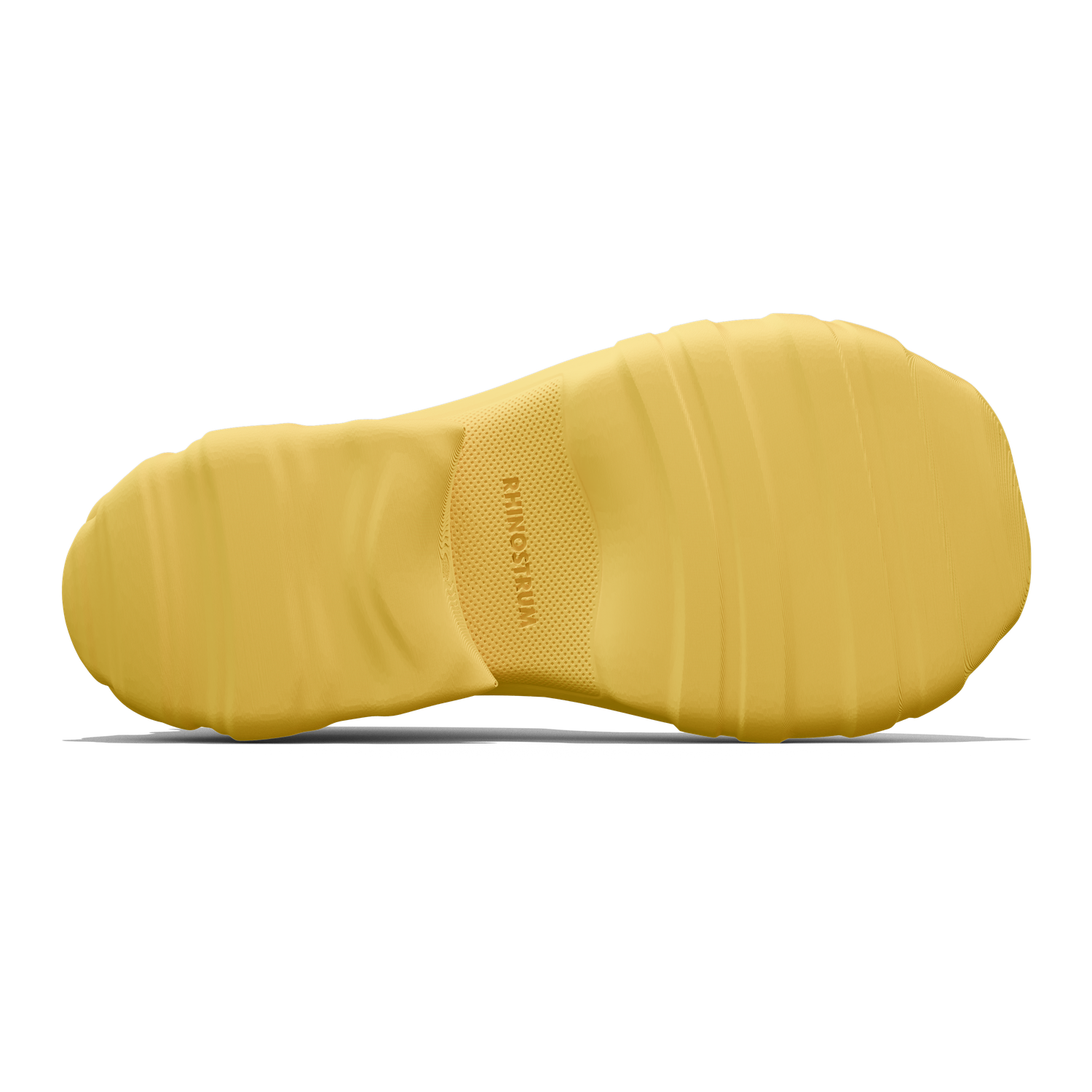 Rhinostrum - 3D printed shoes - zellerfeld