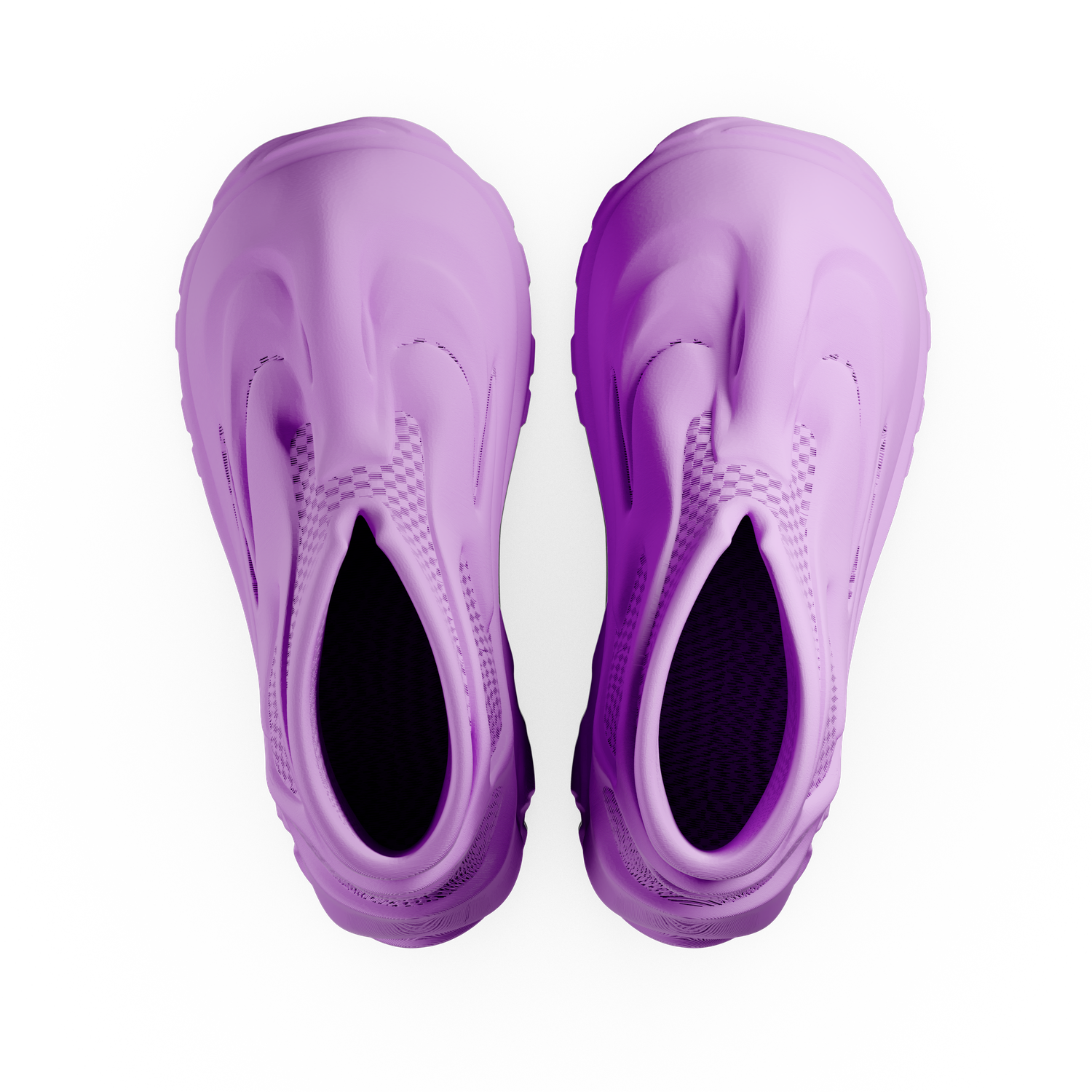 Rhinostrum - 3D printed shoes - zellerfeld