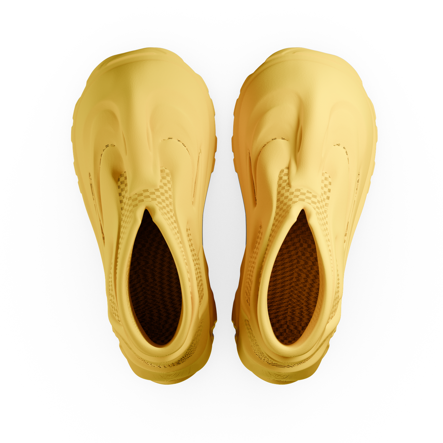 Rhinostrum - 3D printed shoes - zellerfeld