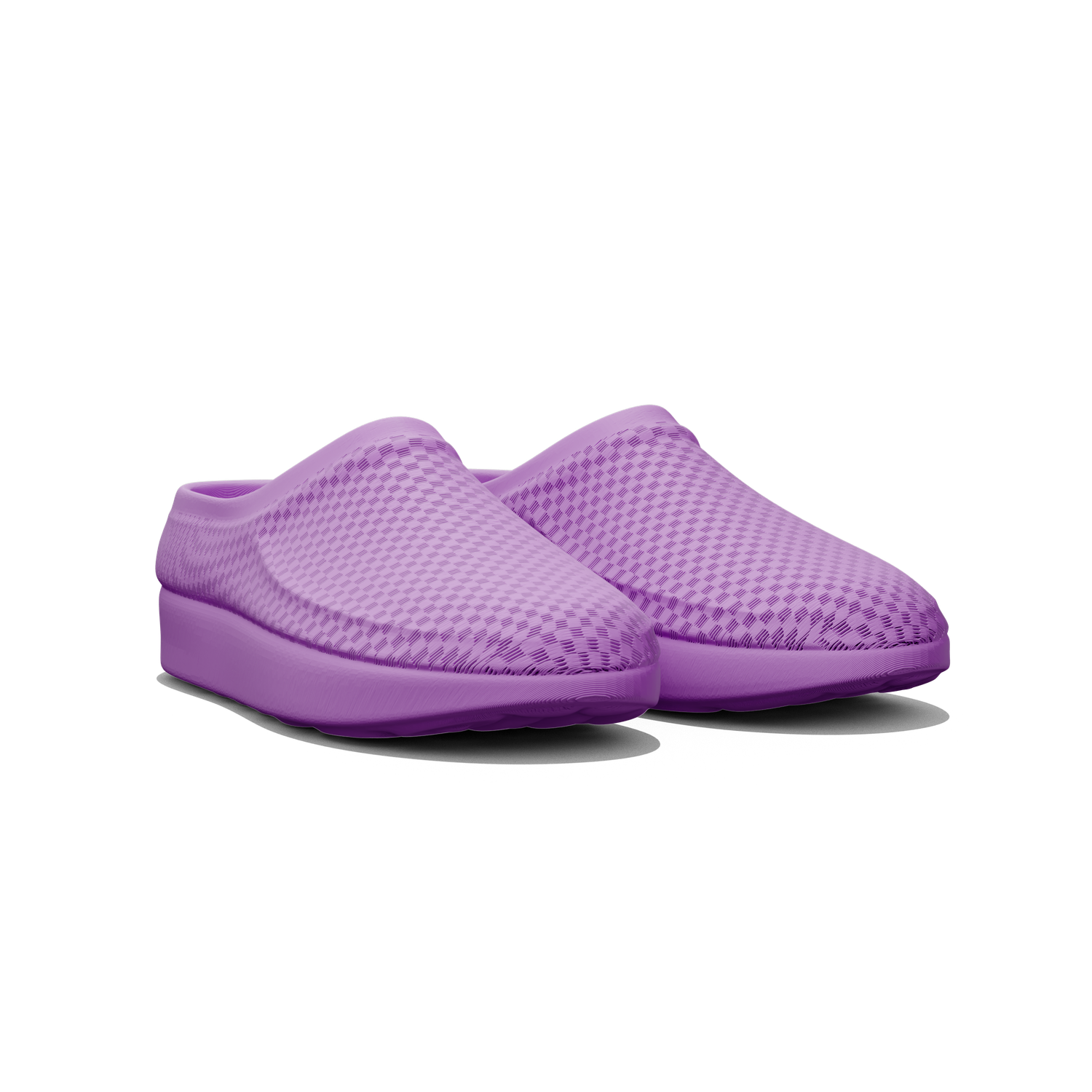 Casul - 3D printed shoes - zellerfeld